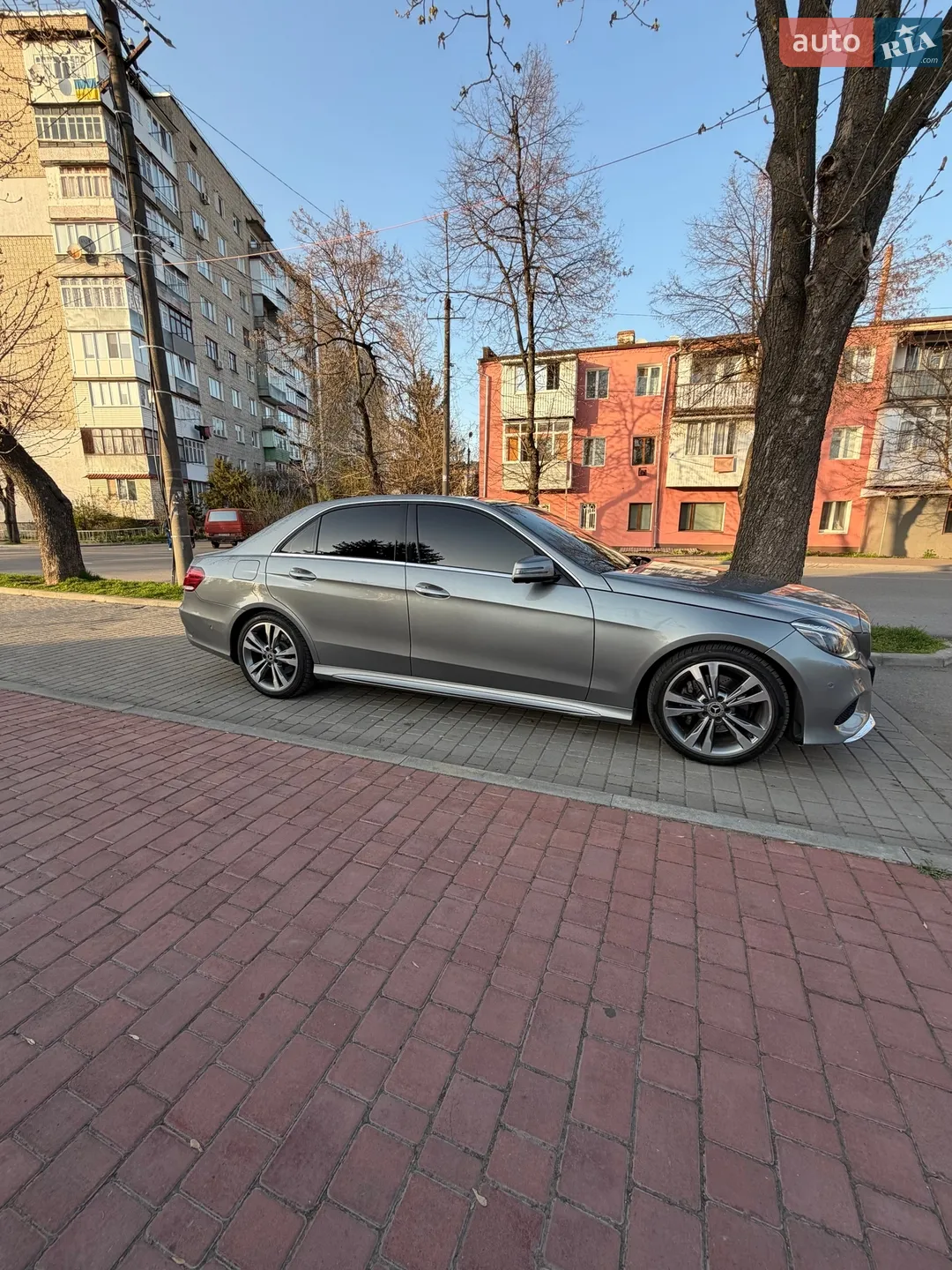 2014 Mercedes-Benz E-klasse - мініатюра 12
