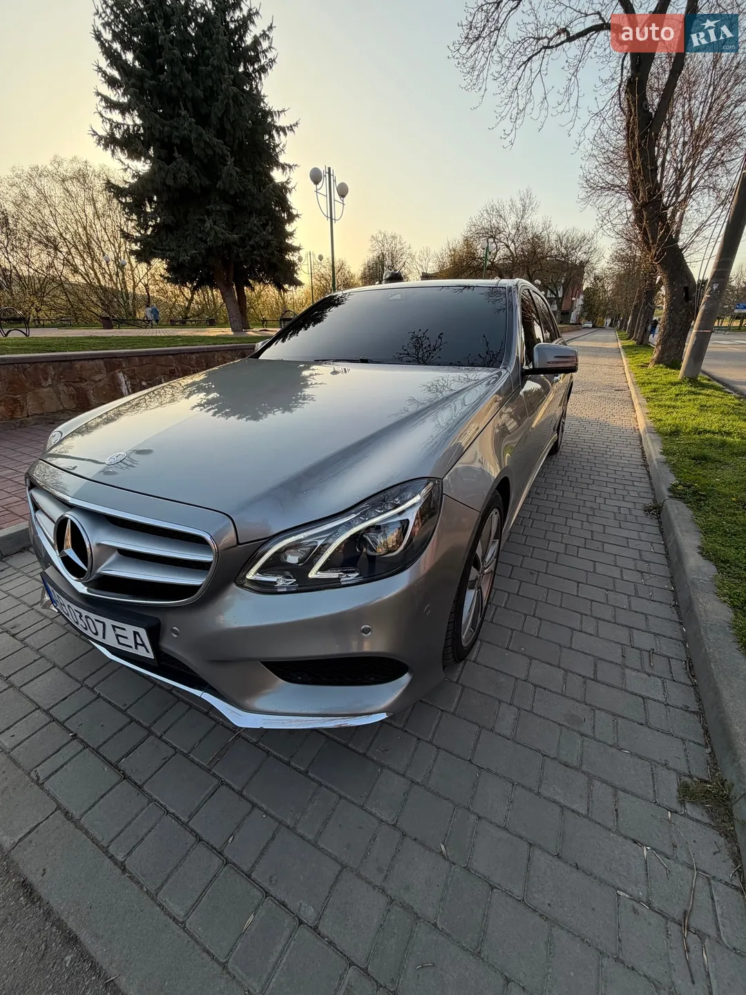 2014 Mercedes-Benz E-klasse - мініатюра 21