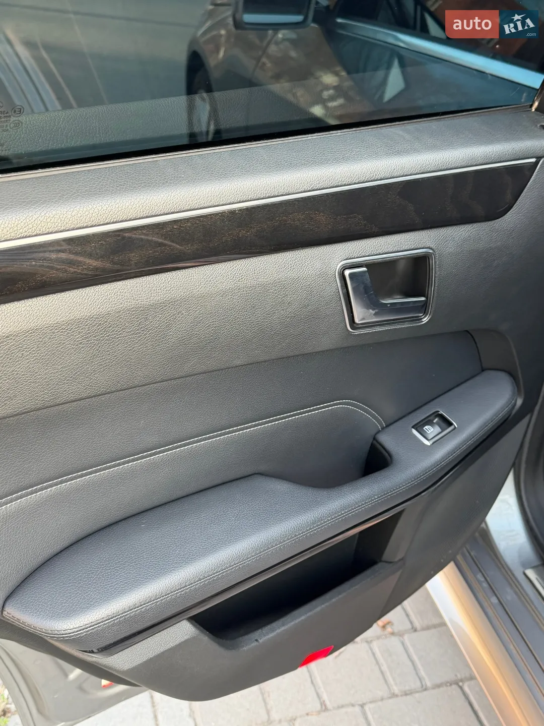 2014 Mercedes-Benz E-klasse - мініатюра 30
