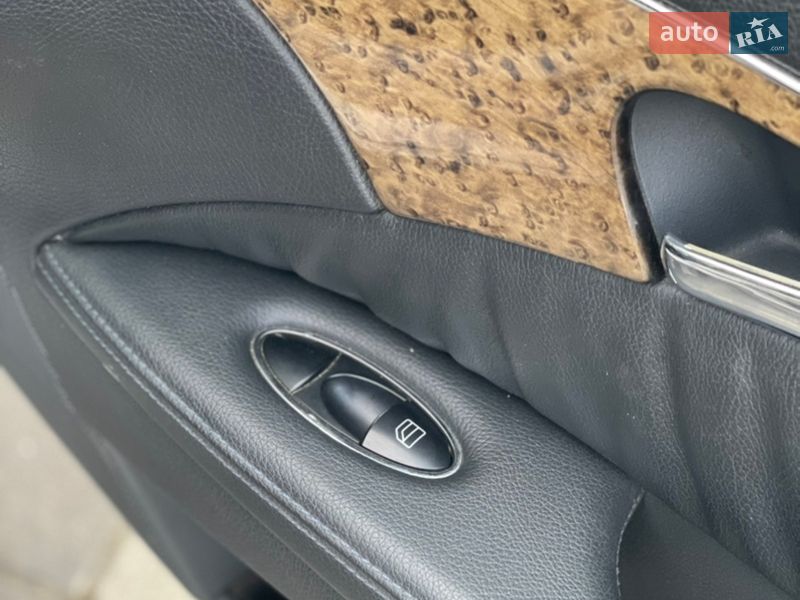 Седан Mercedes-Benz E-Class 2006 в Стрые фото 74 Седан Mercedes-Benz E-Class 2006 в Стрые