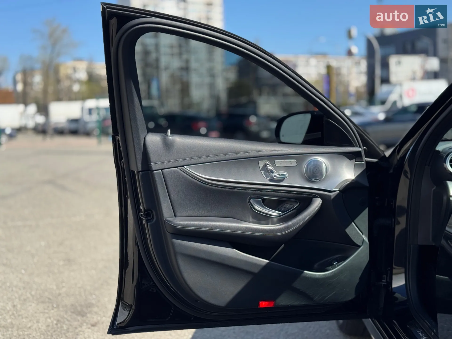2018 Mercedes-Benz E-klasse - мініатюра 16