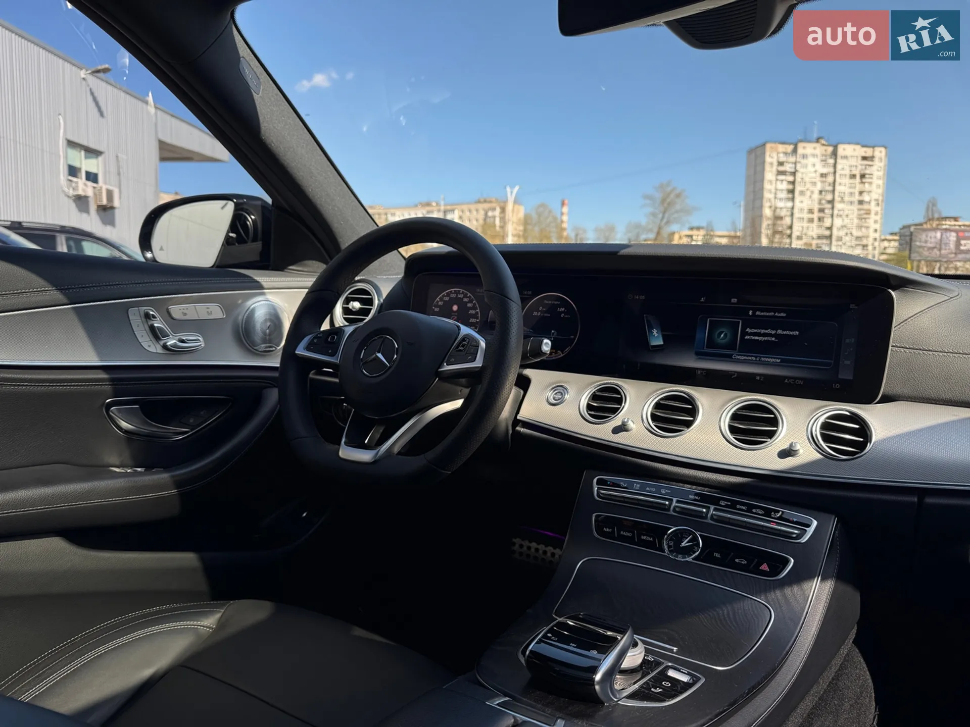 2018 Mercedes-Benz E-klasse - мініатюра 31
