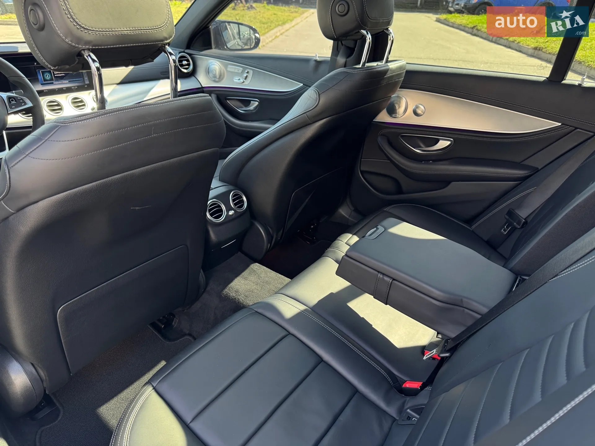 2018 Mercedes-Benz E-klasse - мініатюра 37