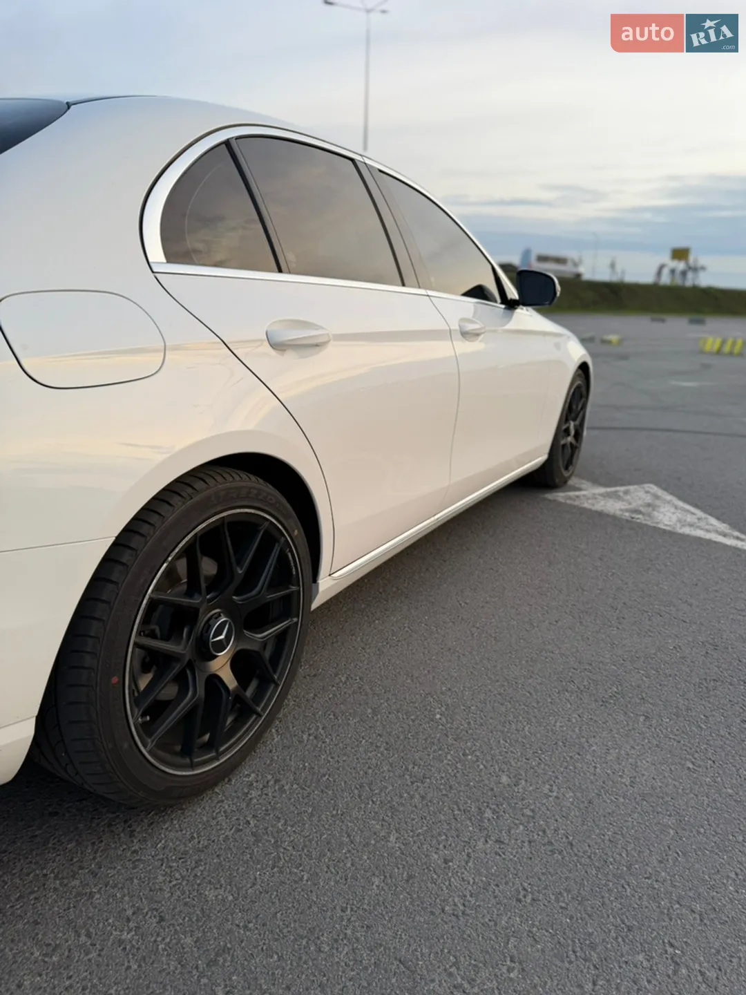 2016 Mercedes-Benz E-klasse - мініатюра 8