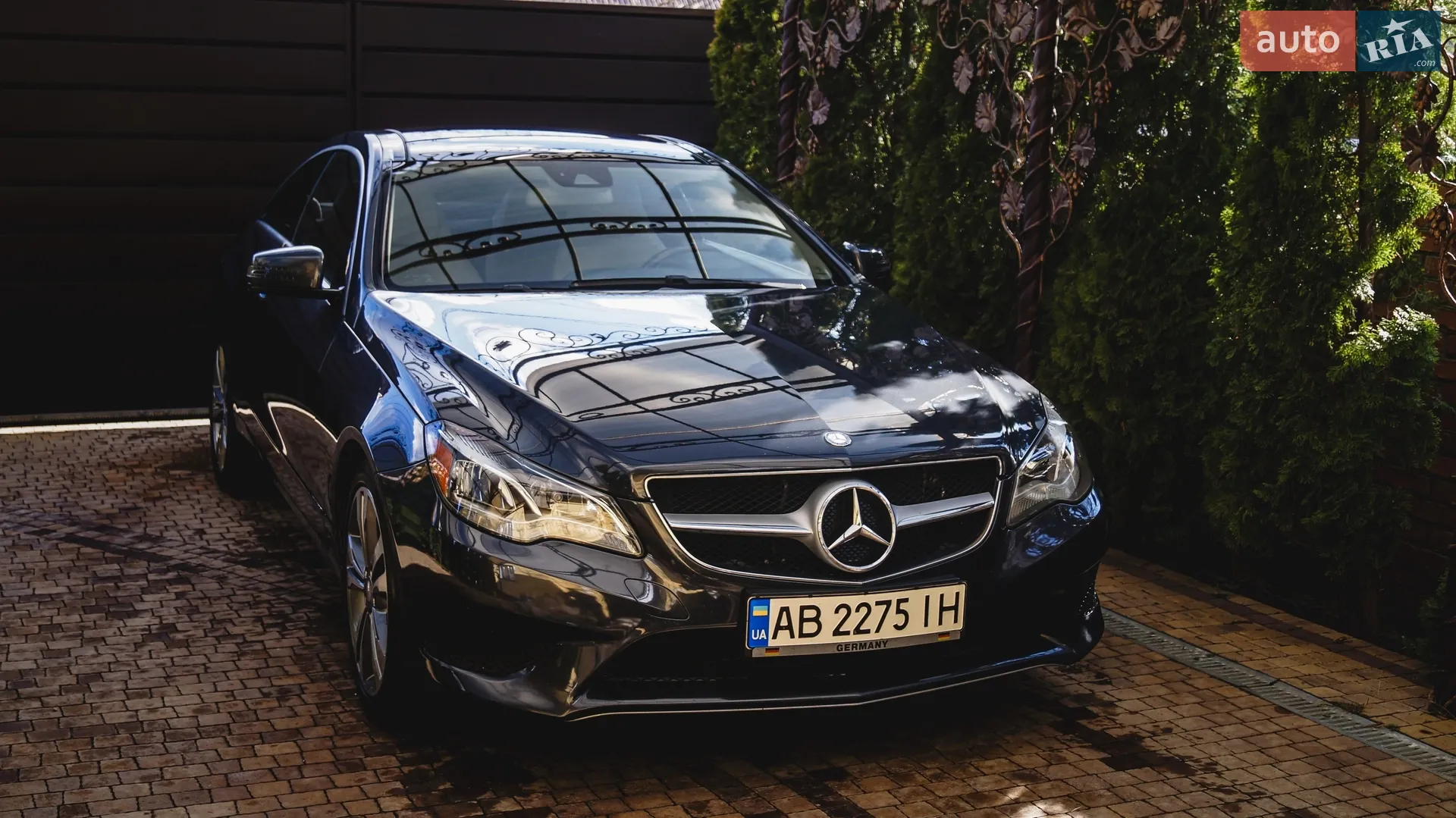 2013 Mercedes-Benz E-klasse - мініатюра 5