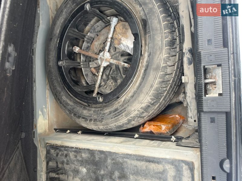 Седан Mercedes-Benz E-Class 1999 в Тернополе