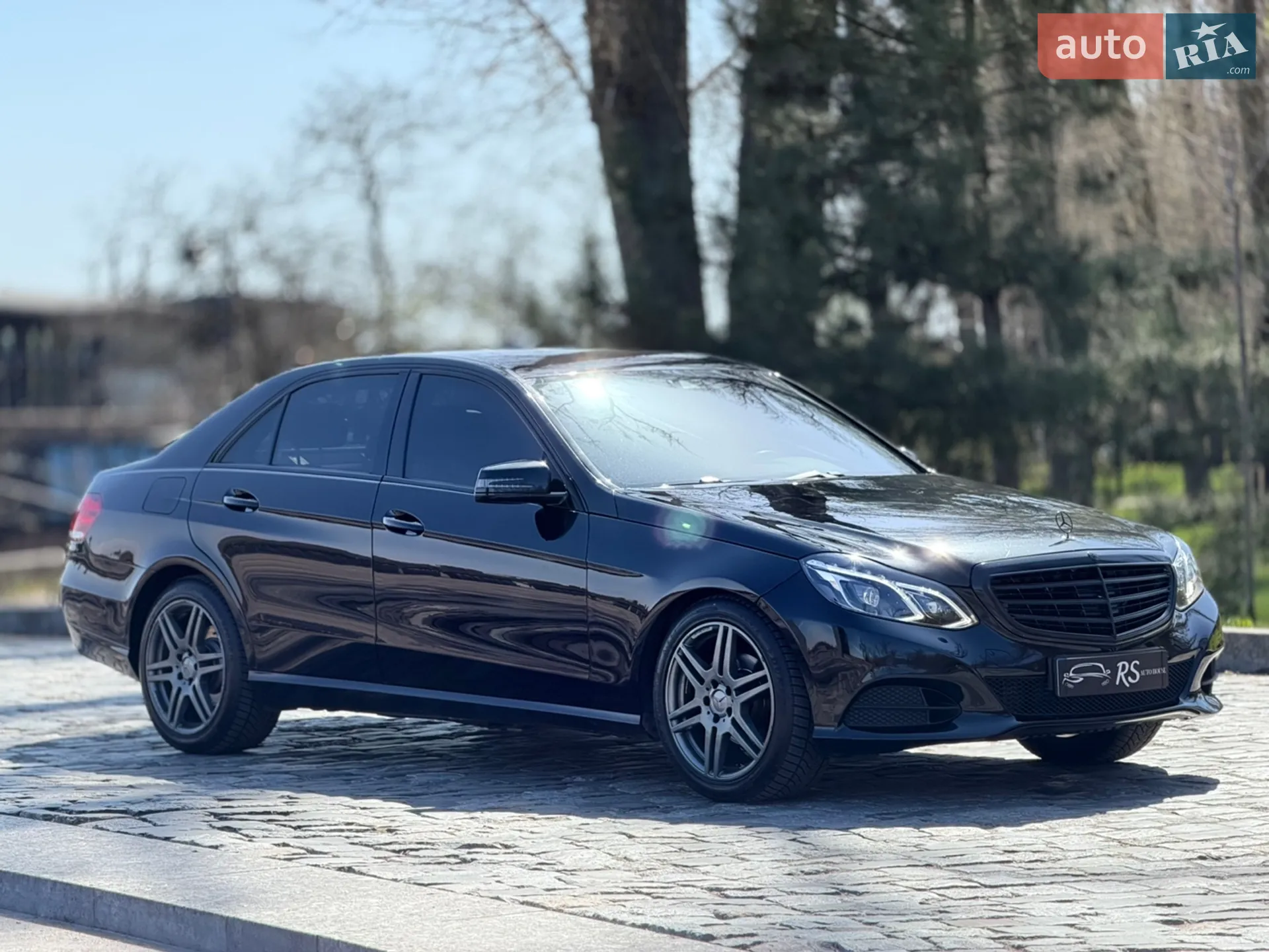 2015 Mercedes-Benz E-klasse - мініатюра 5