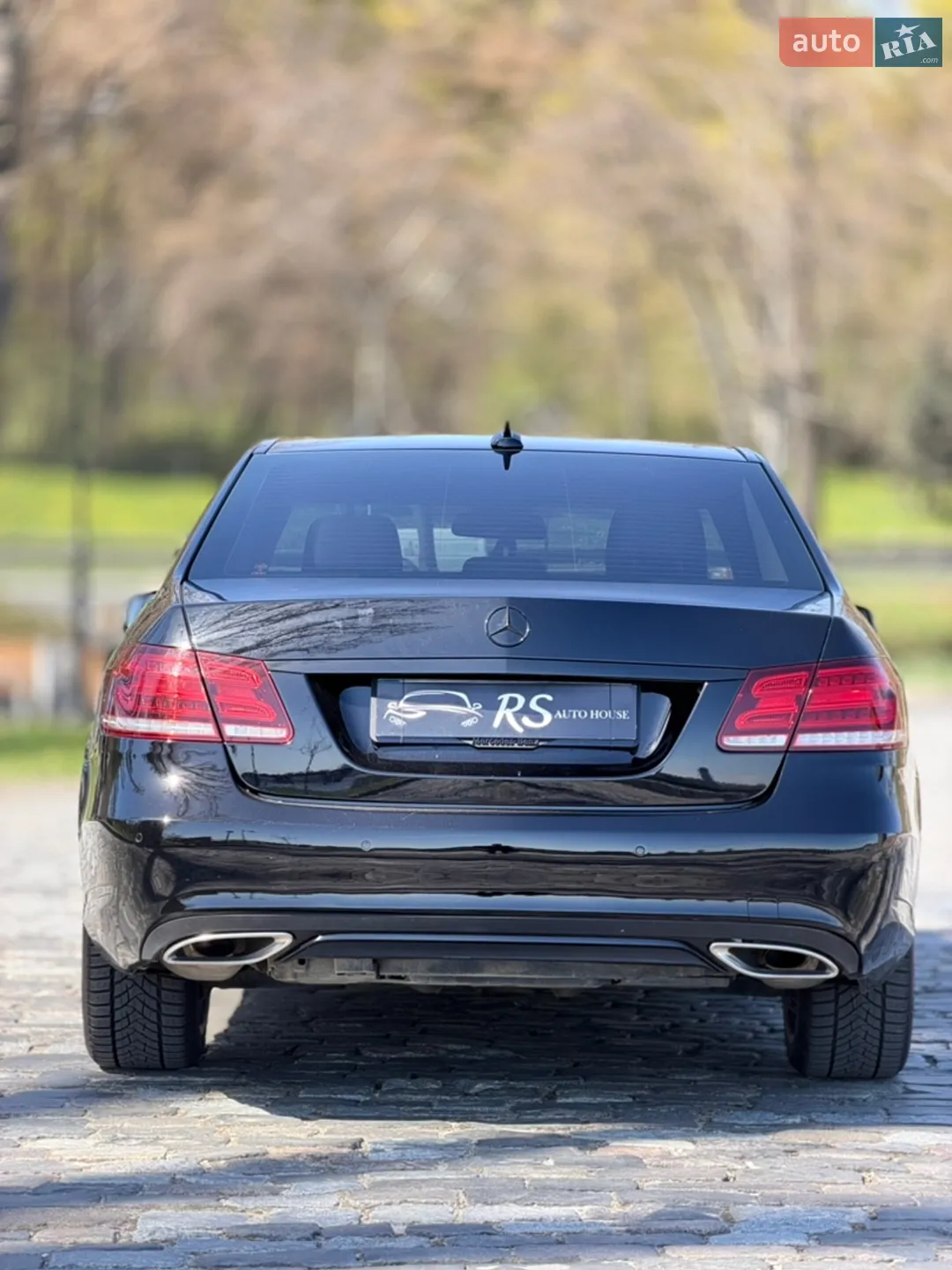 2015 Mercedes-Benz E-klasse - мініатюра 8