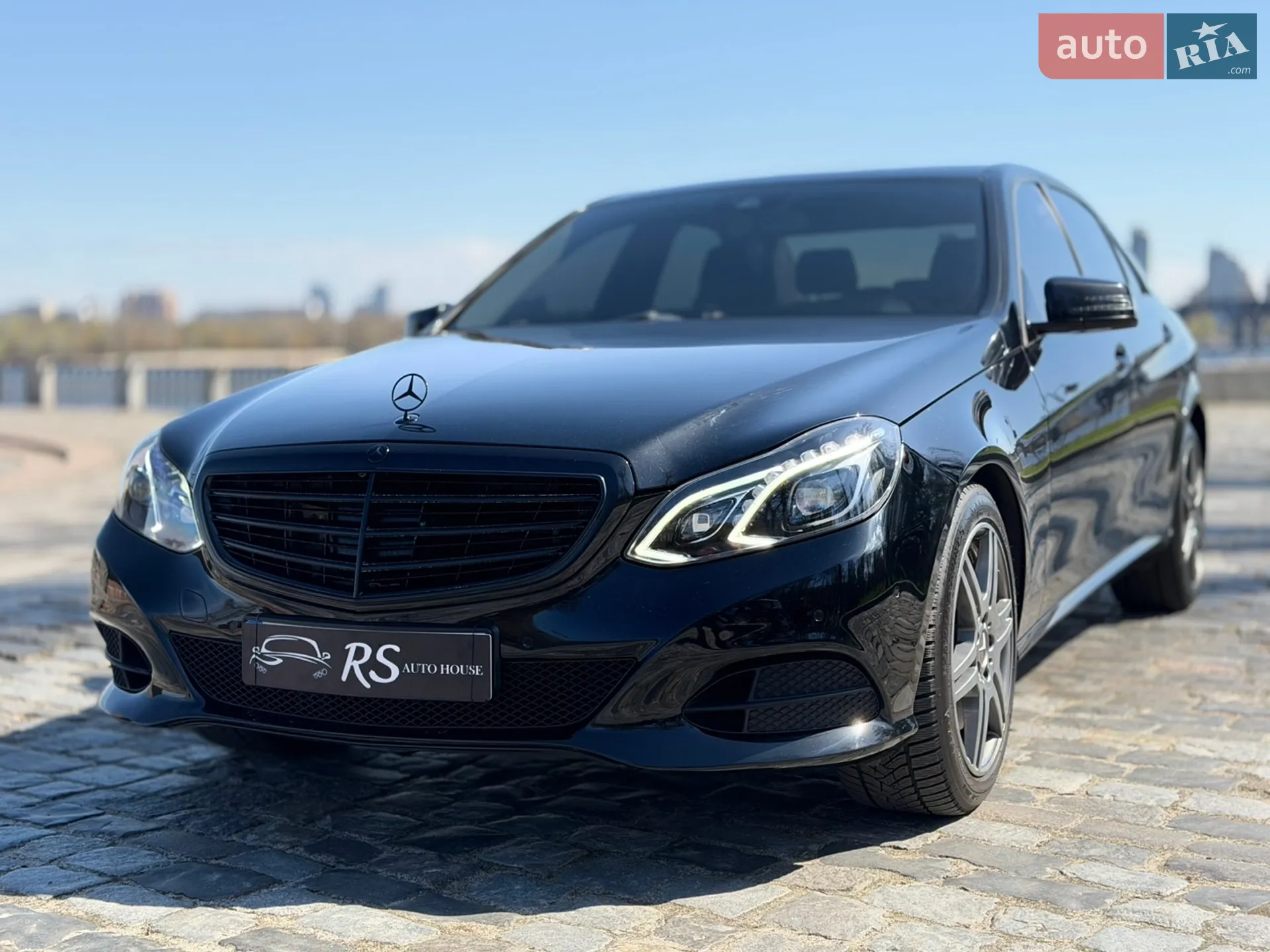 2015 Mercedes-Benz E-klasse - мініатюра 11