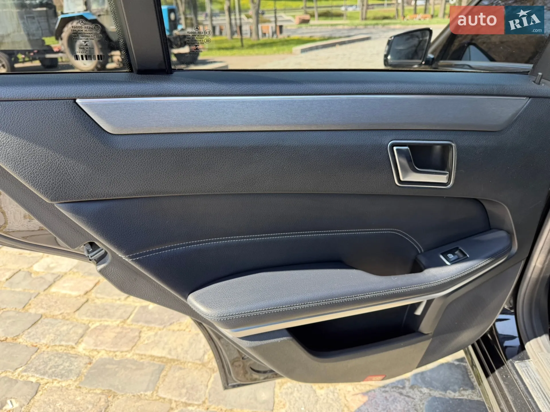 2015 Mercedes-Benz E-klasse - мініатюра 18