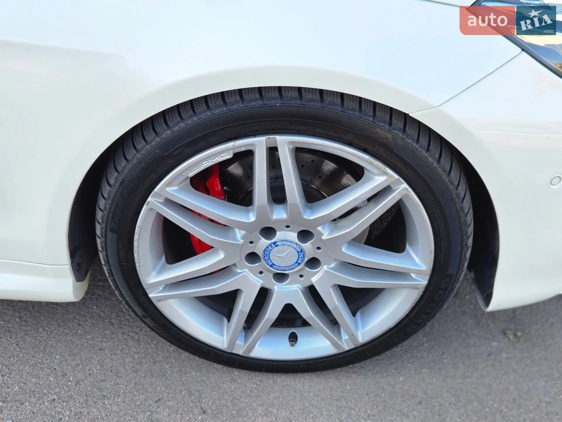2013 Mercedes-Benz E-klasse - мініатюра 8