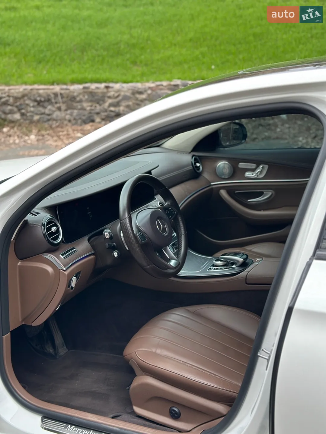 2016 Mercedes-Benz E-klasse - мініатюра 8