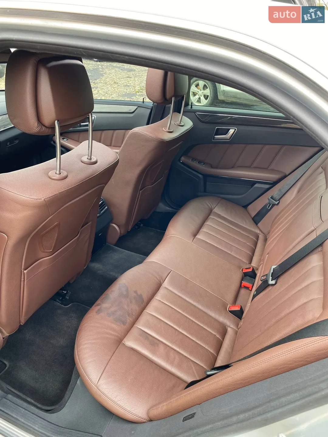 2013 Mercedes-Benz E-klasse - мініатюра 18