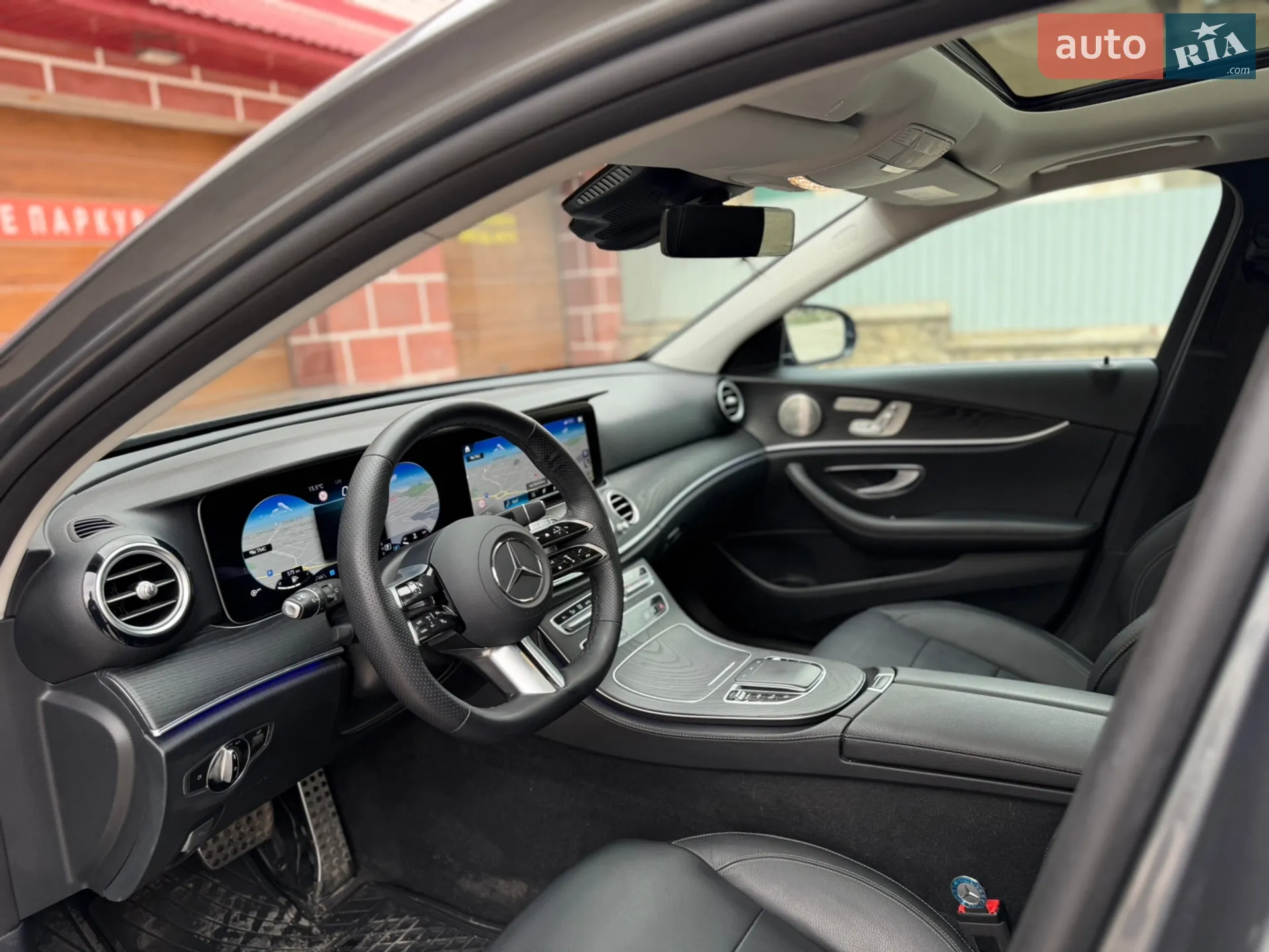 2020 Mercedes-Benz E-klasse - мініатюра 8
