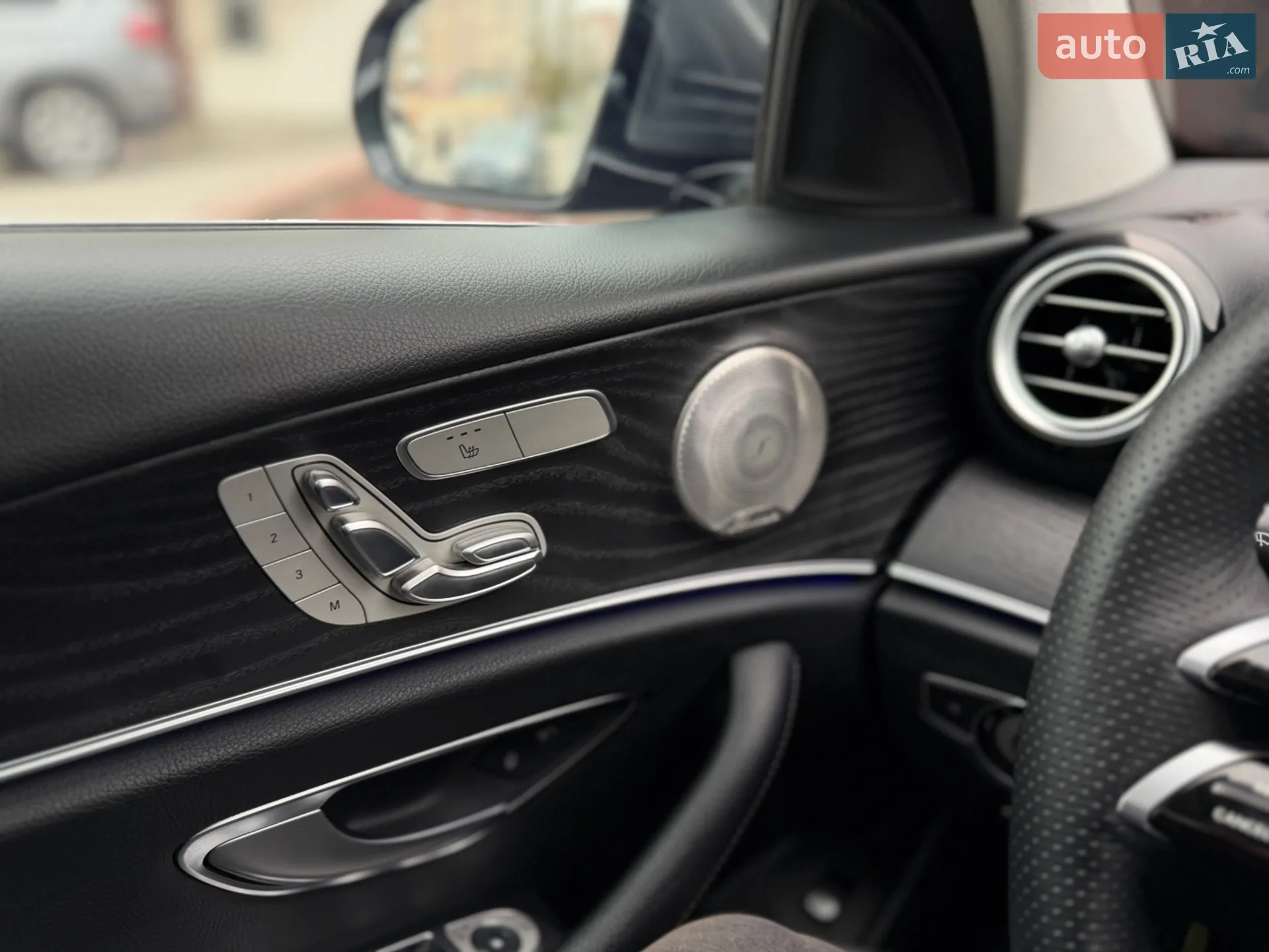 2020 Mercedes-Benz E-klasse - мініатюра 18