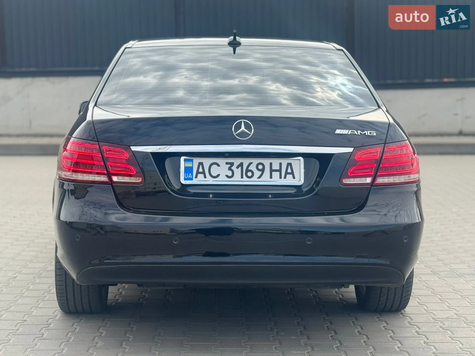 2013 Mercedes-Benz E-klasse - мініатюра 8