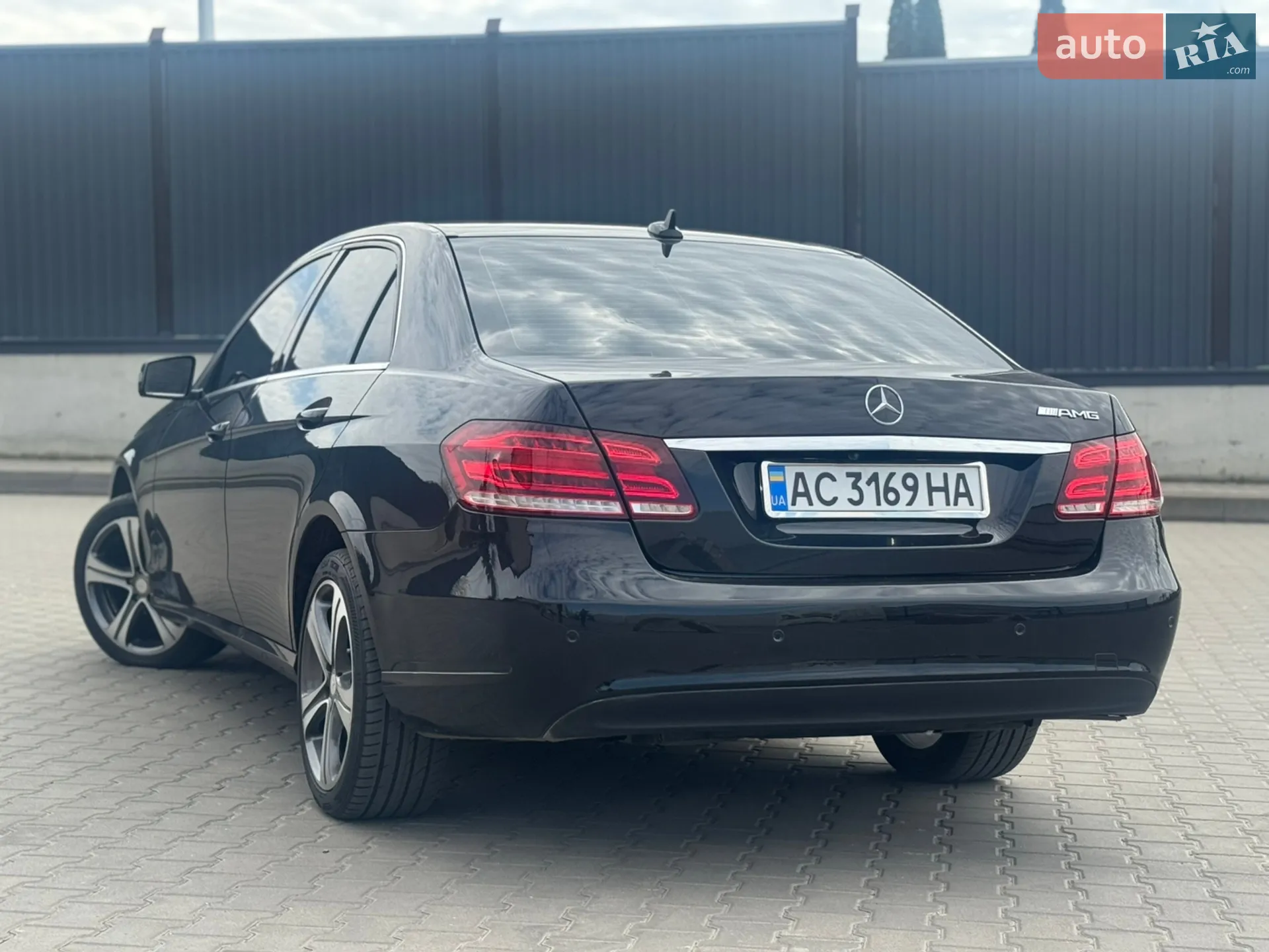 2013 Mercedes-Benz E-klasse - мініатюра 13