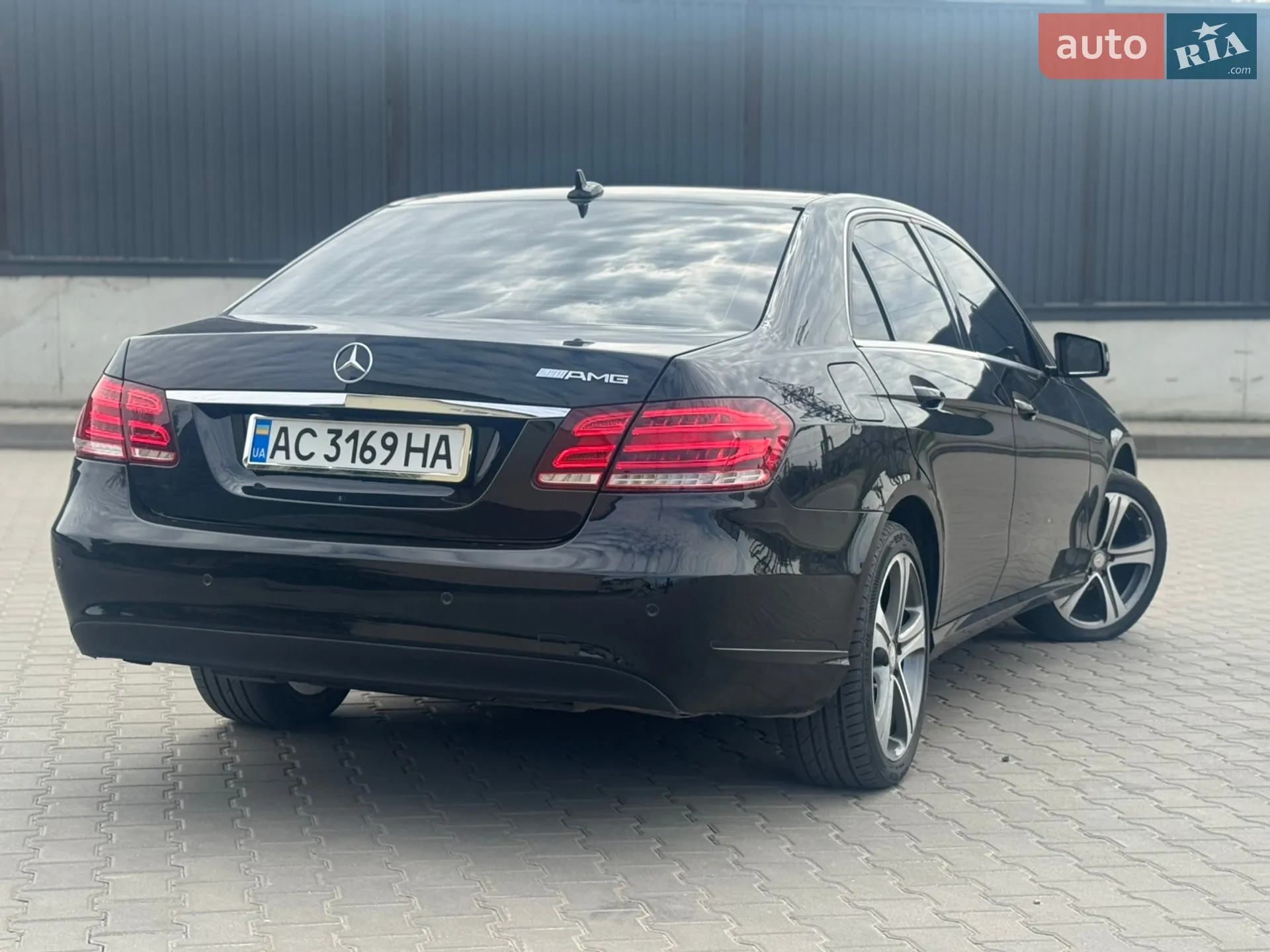 2013 Mercedes-Benz E-klasse - мініатюра 17
