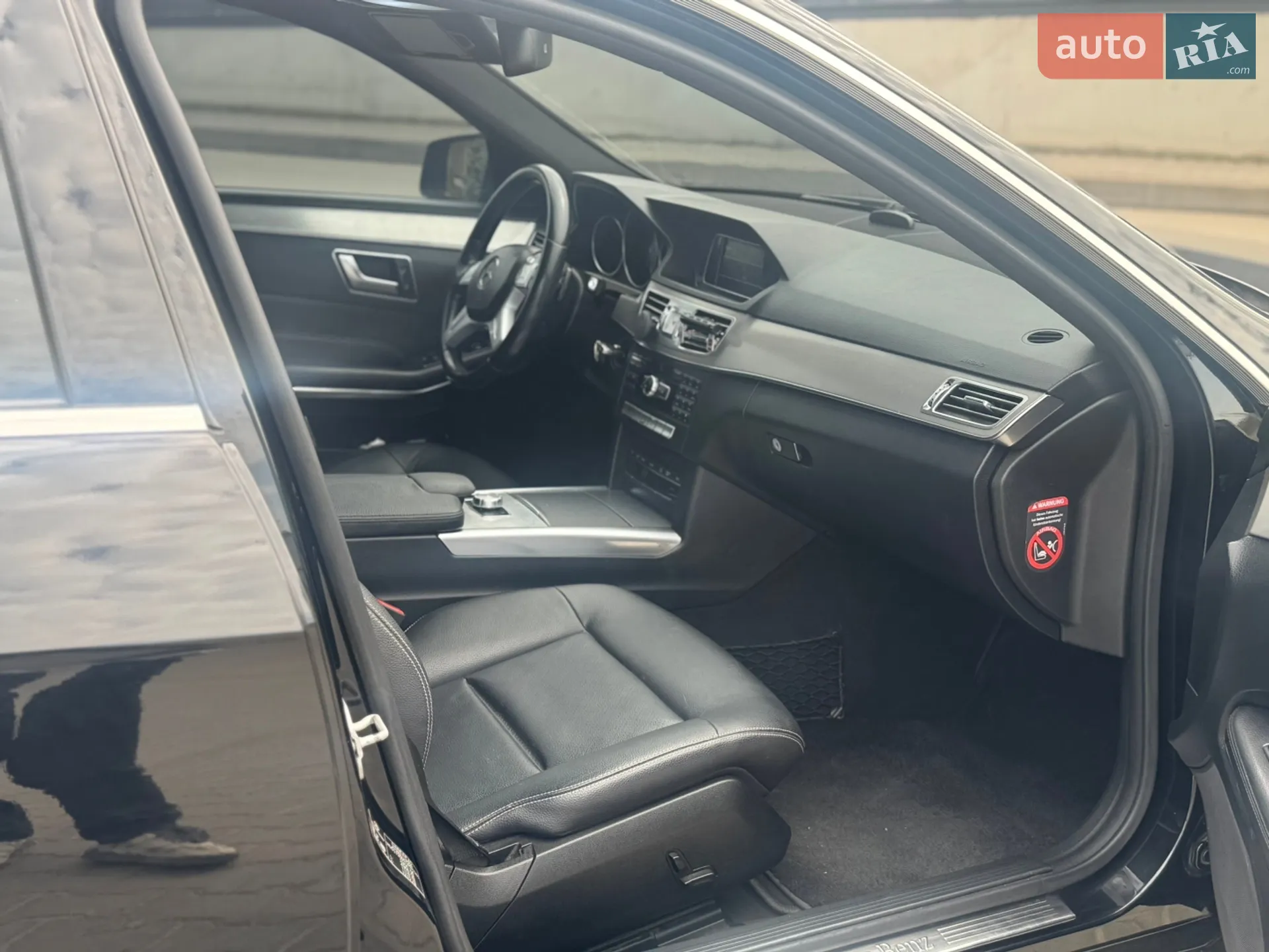 2013 Mercedes-Benz E-klasse - мініатюра 37