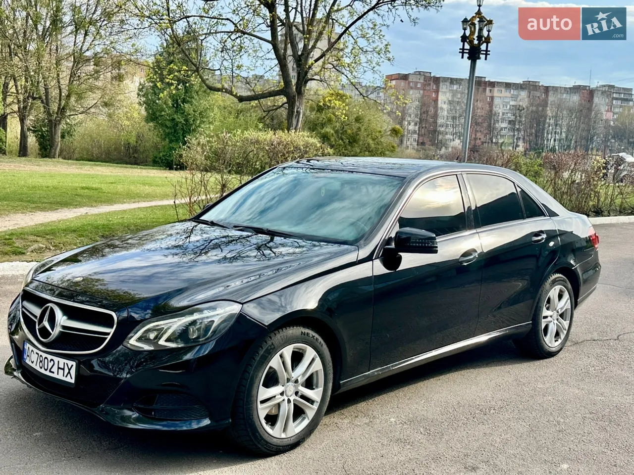 2011 Mercedes-Benz E-klasse - мініатюра 23