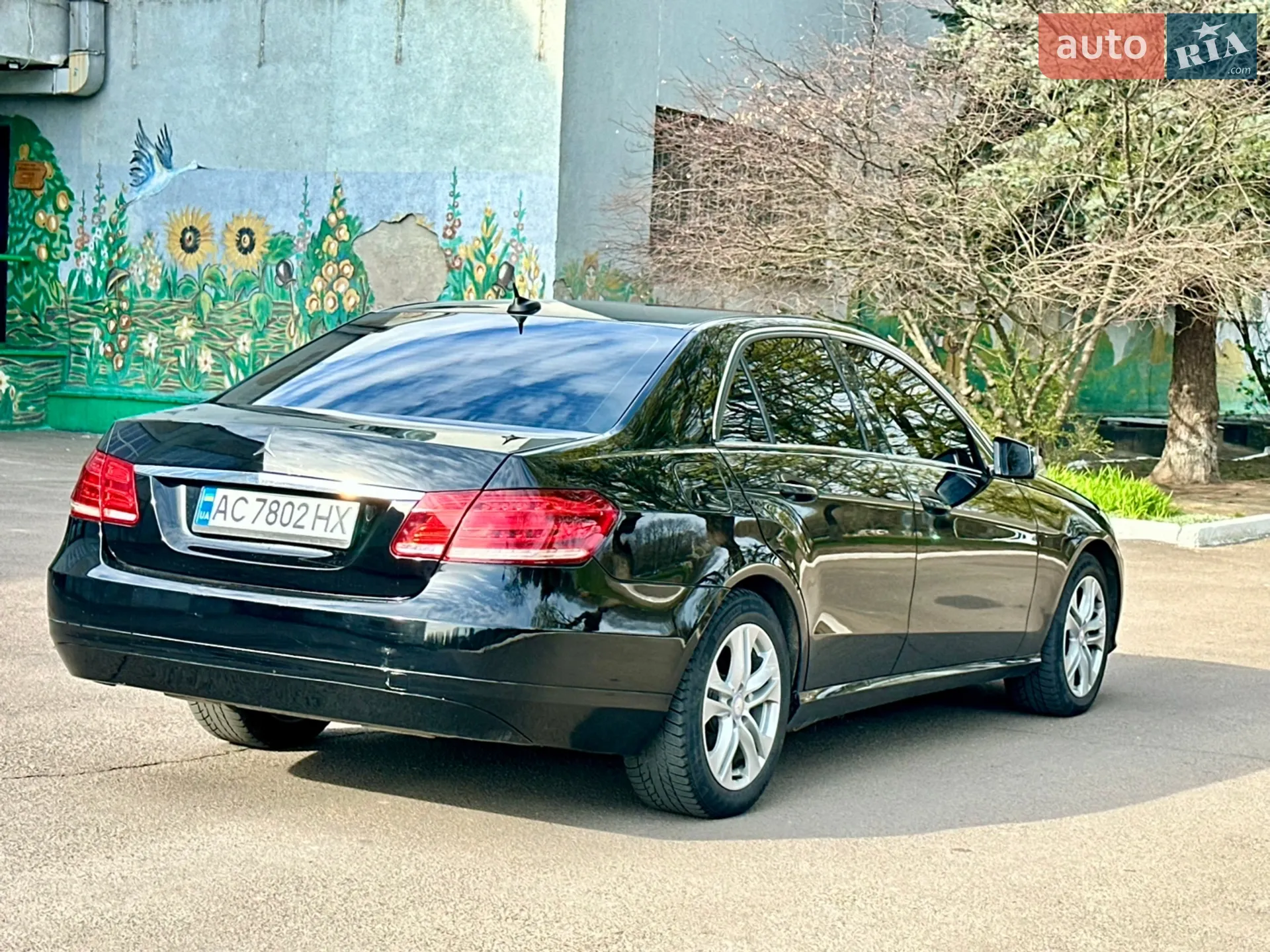 2010 Mercedes-Benz E-klasse - мініатюра 19