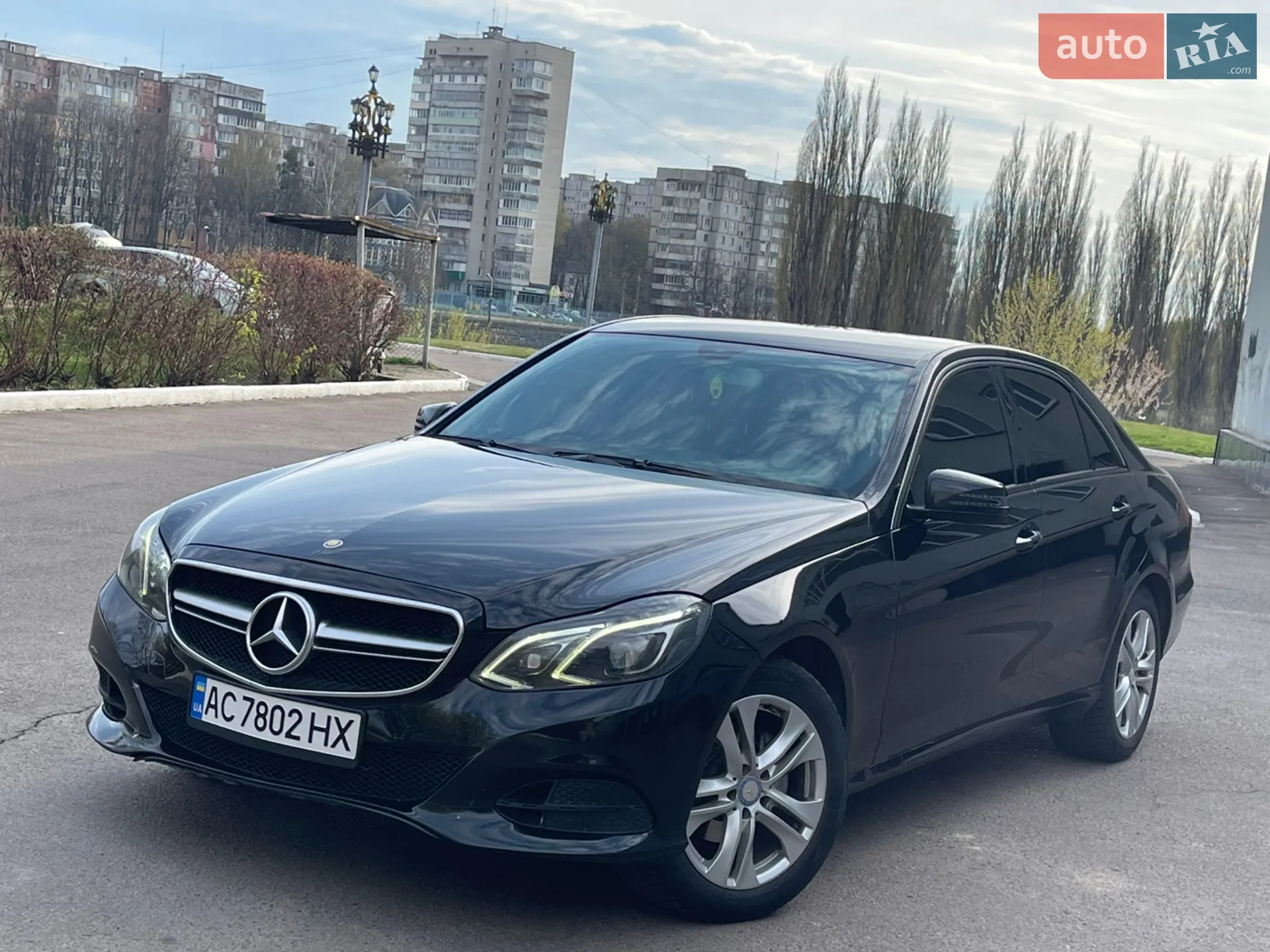2010 Mercedes-Benz E-klasse - мініатюра 33