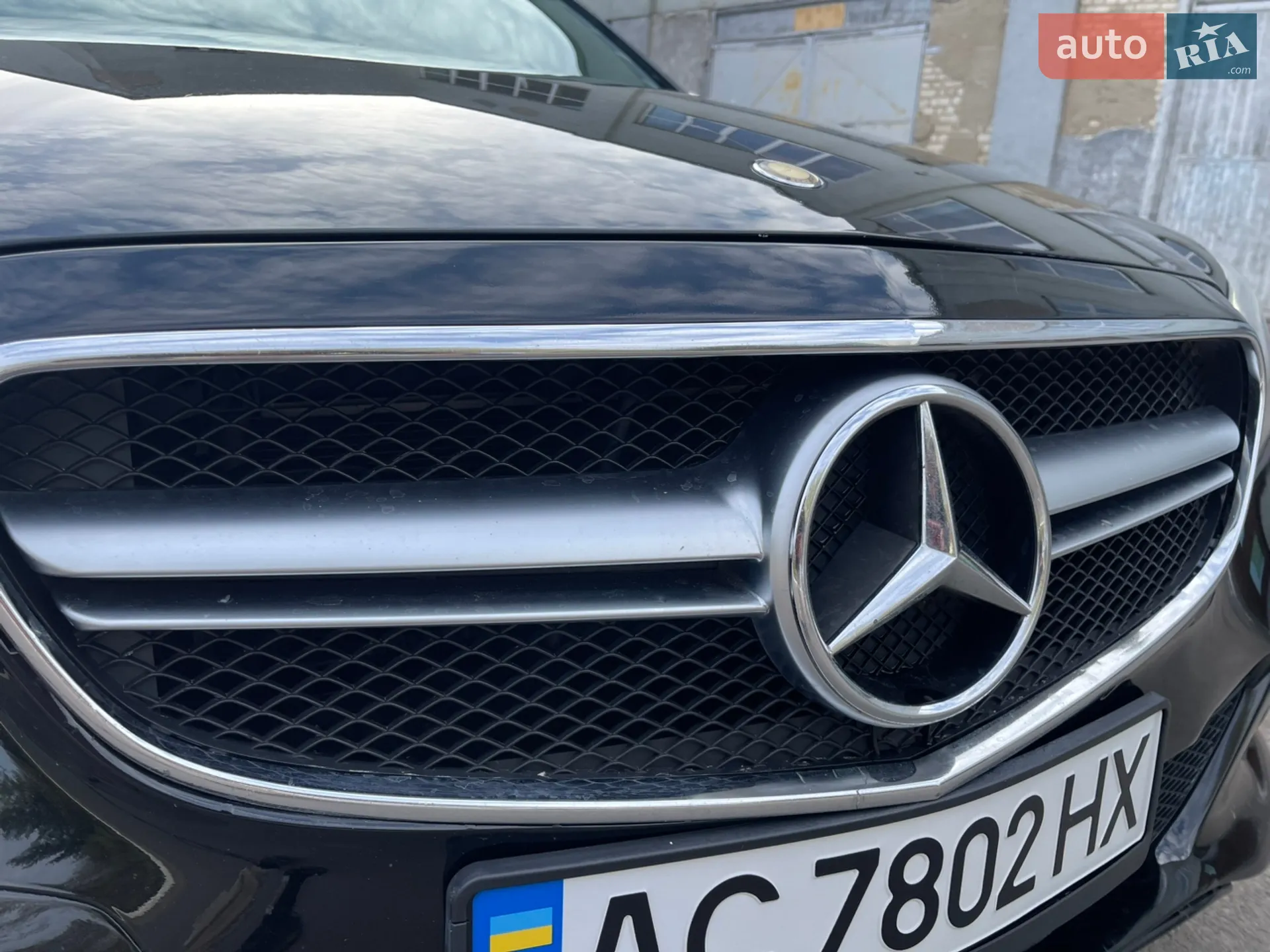 2010 Mercedes-Benz E-klasse - мініатюра 36