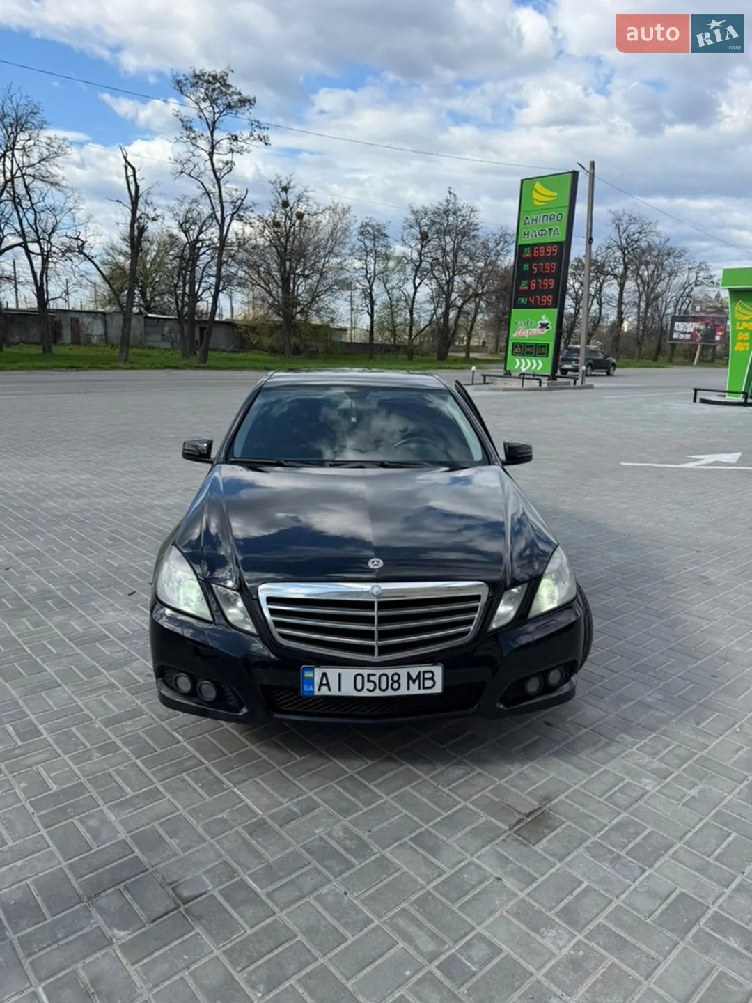 2011 Mercedes-Benz E-klasse - мініатюра 14