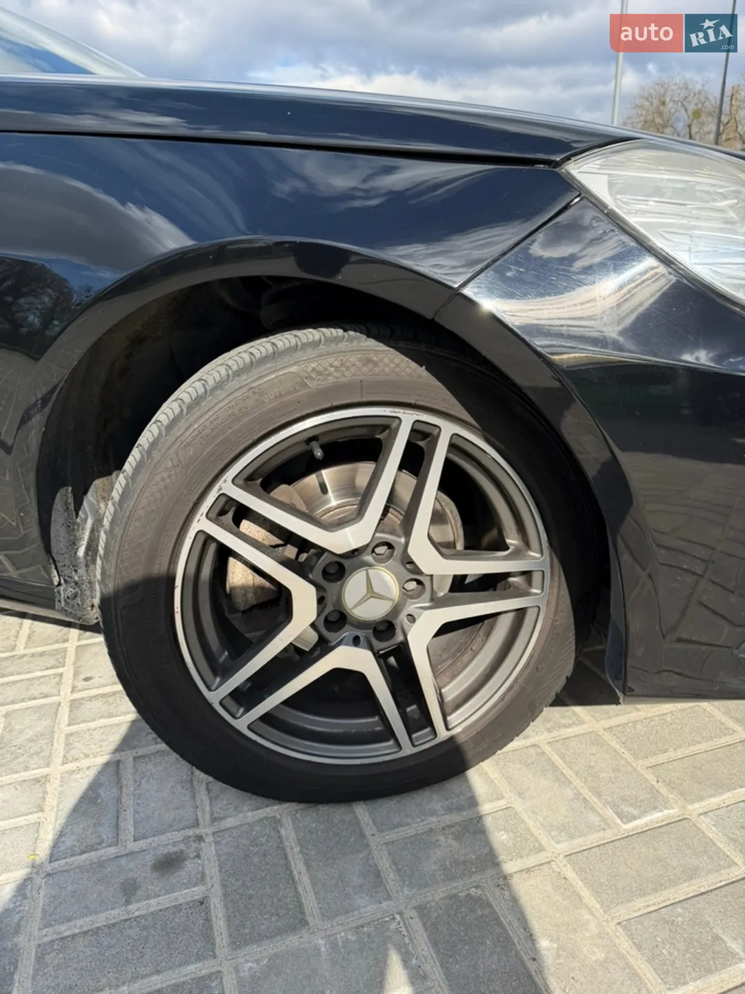 2011 Mercedes-Benz E-klasse - мініатюра 17