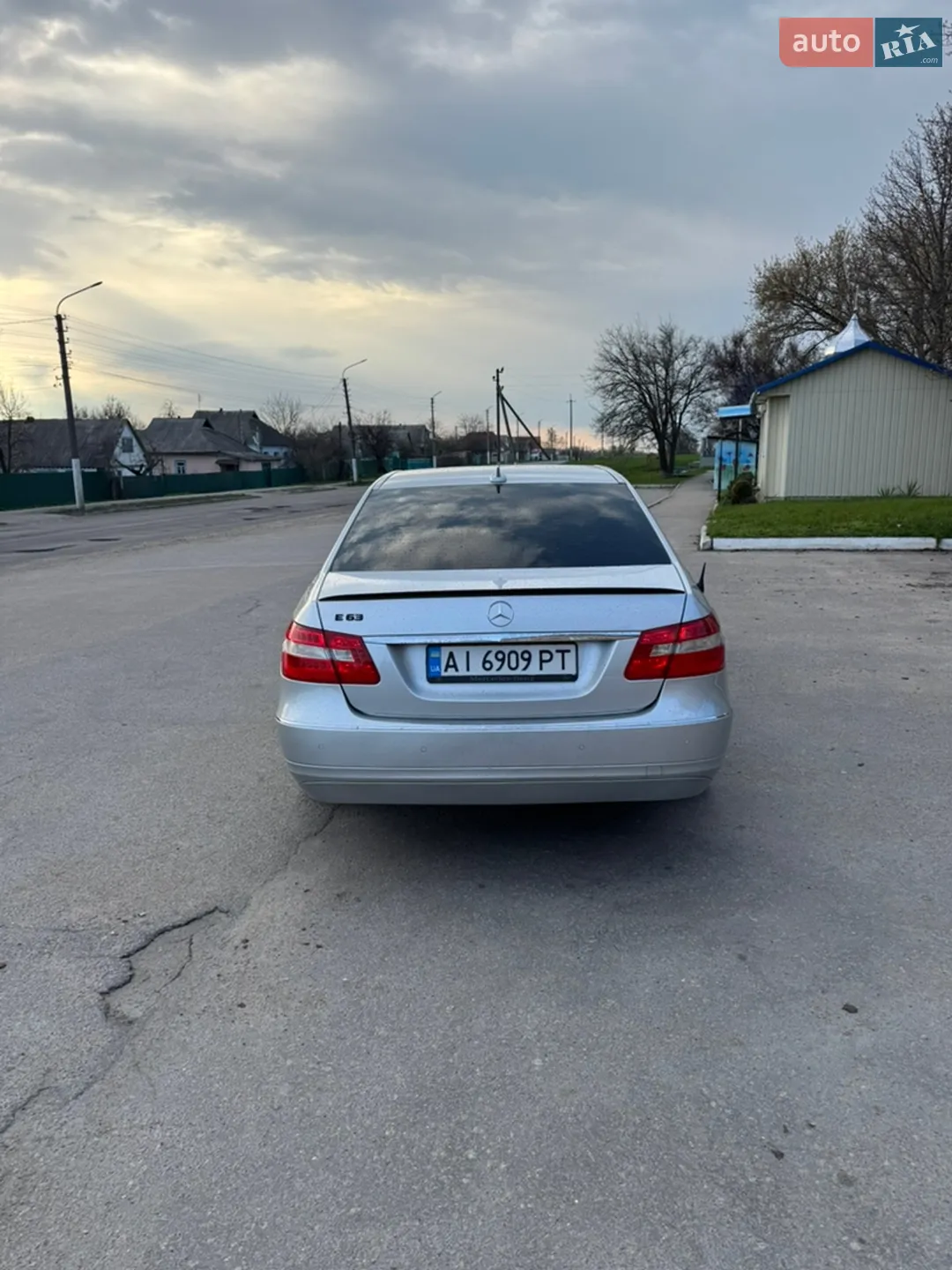 2011 Mercedes-Benz E-klasse - мініатюра 9