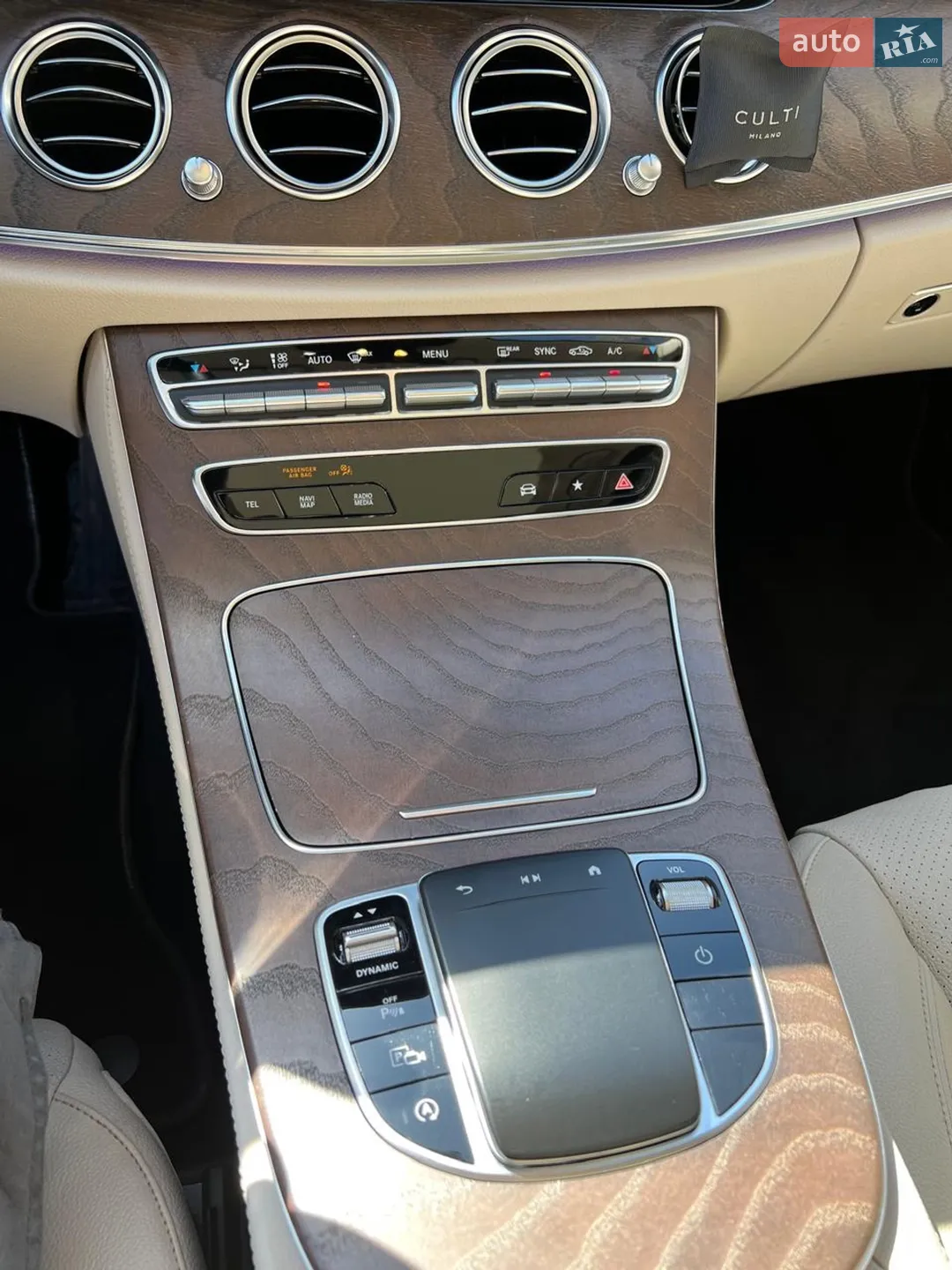 2020 Mercedes-Benz E-klasse - мініатюра 19