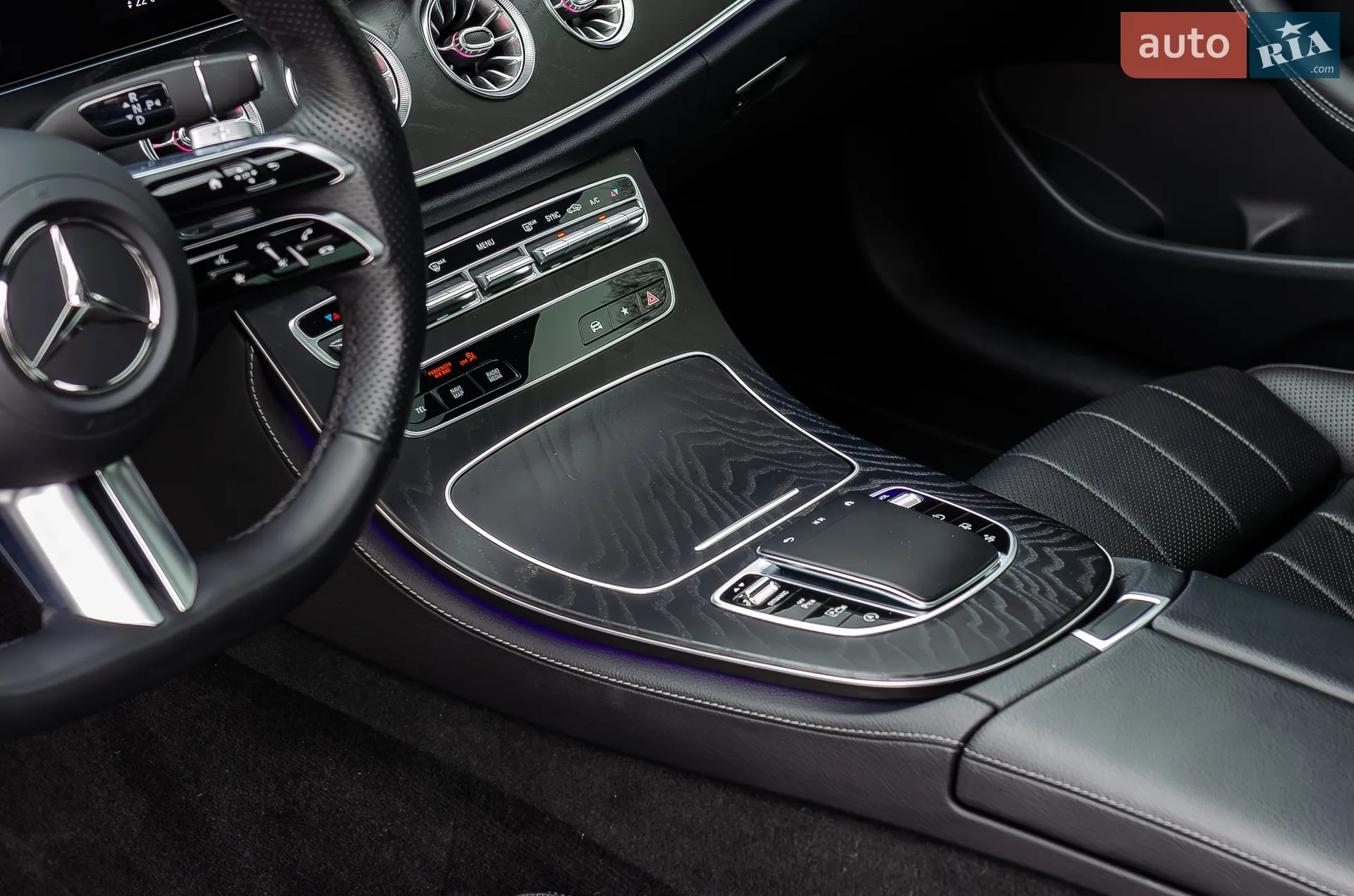 2022 Mercedes-Benz E-klasse - мініатюра 27