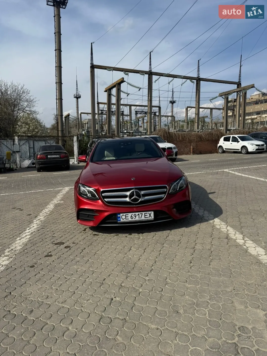 2018 Mercedes-Benz E-klasse - мініатюра 6