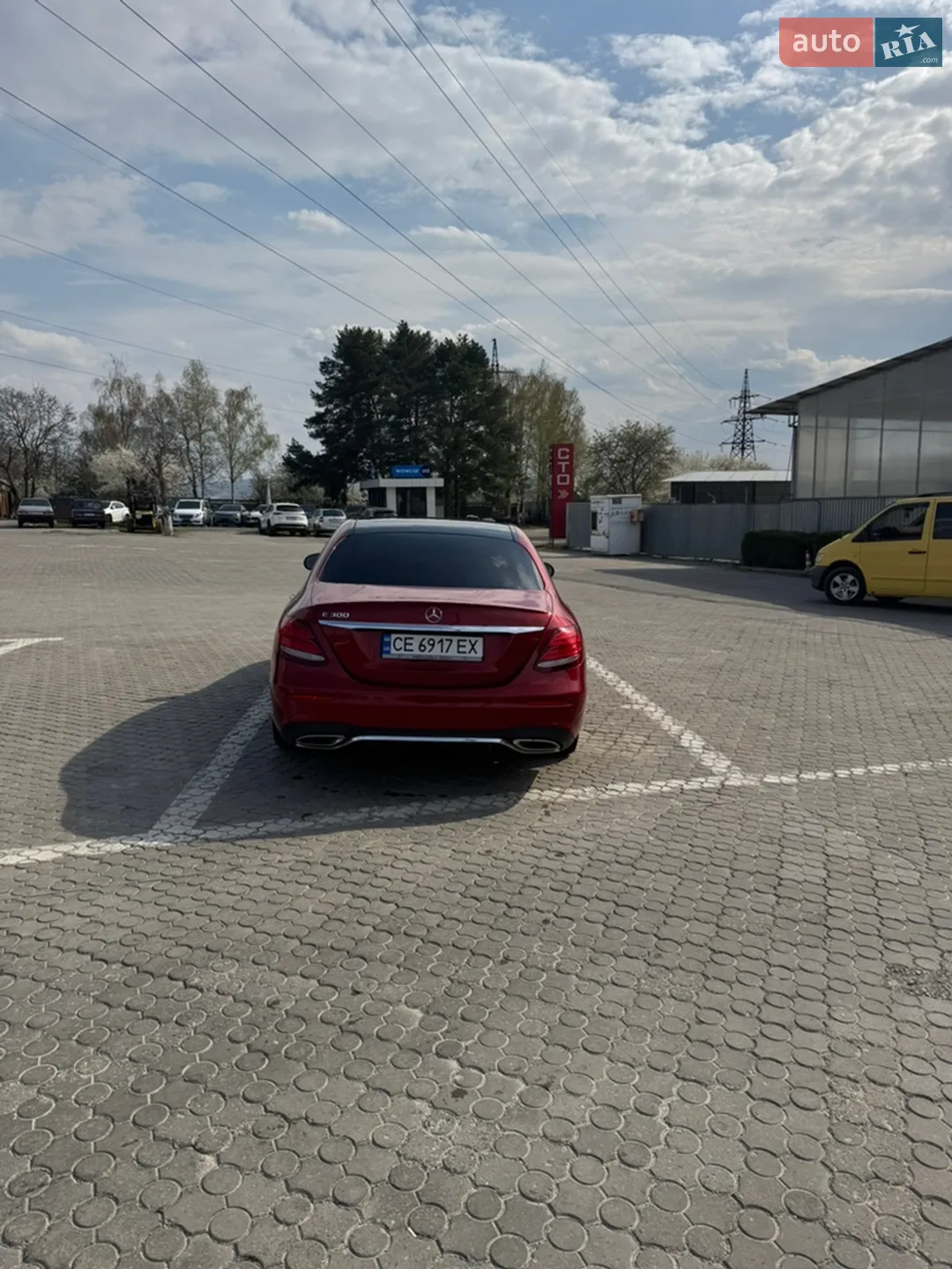 2018 Mercedes-Benz E-klasse - мініатюра 9