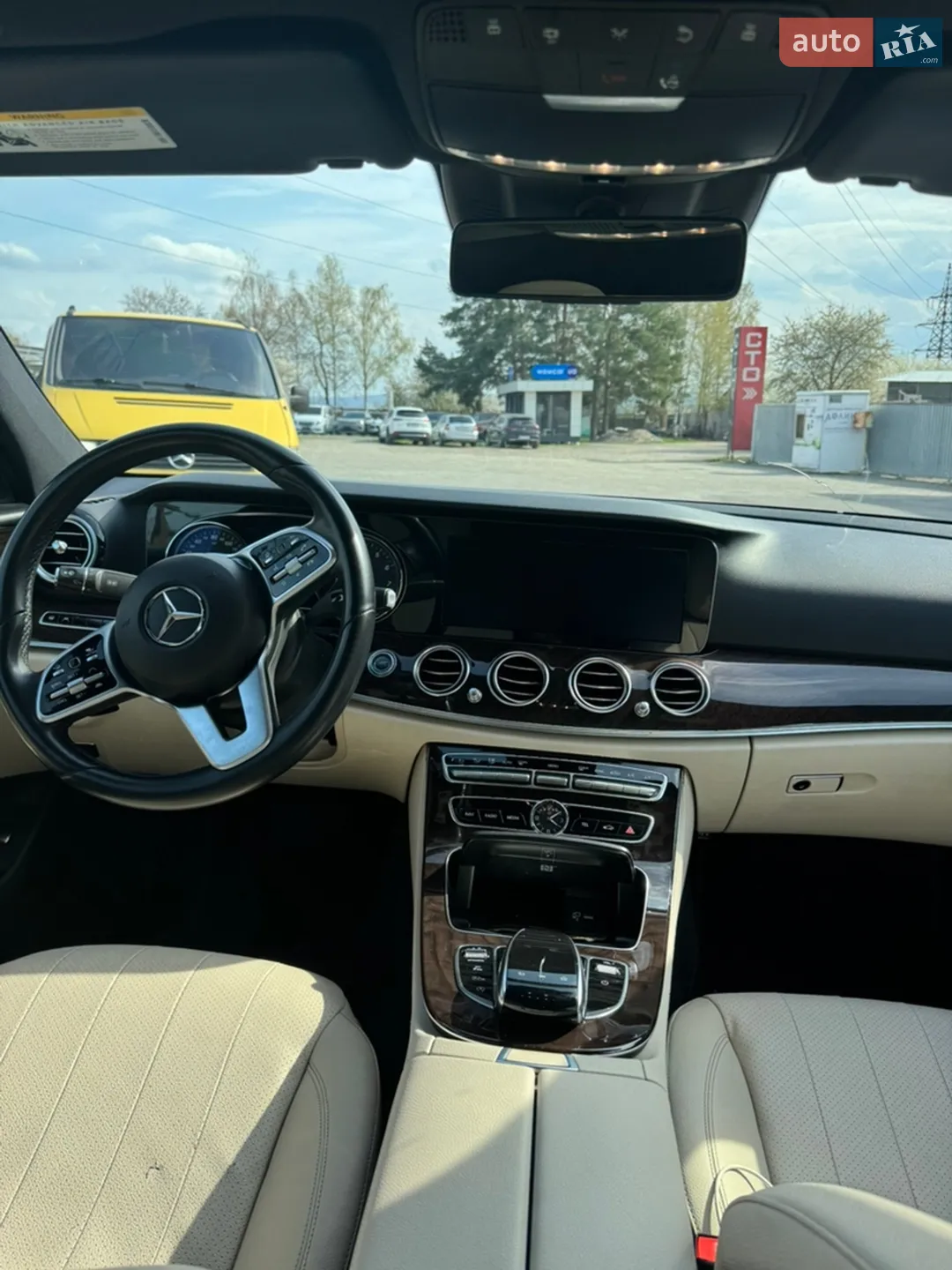 2018 Mercedes-Benz E-klasse - мініатюра 12