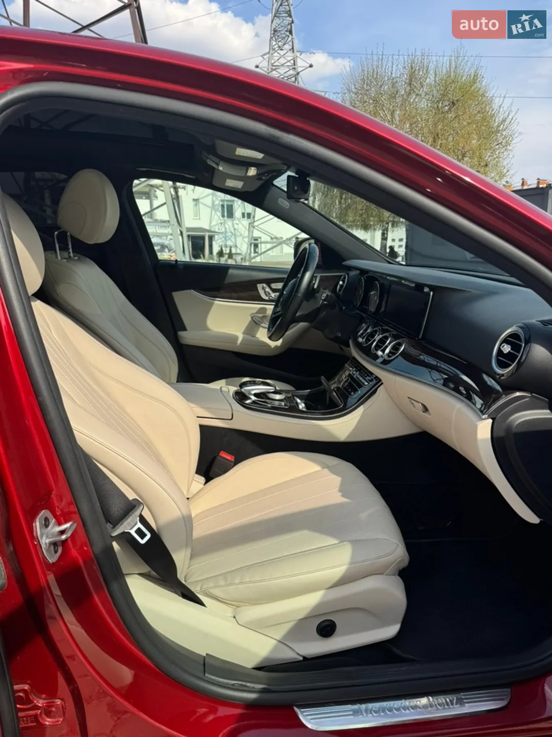 2018 Mercedes-Benz E-klasse - мініатюра 14