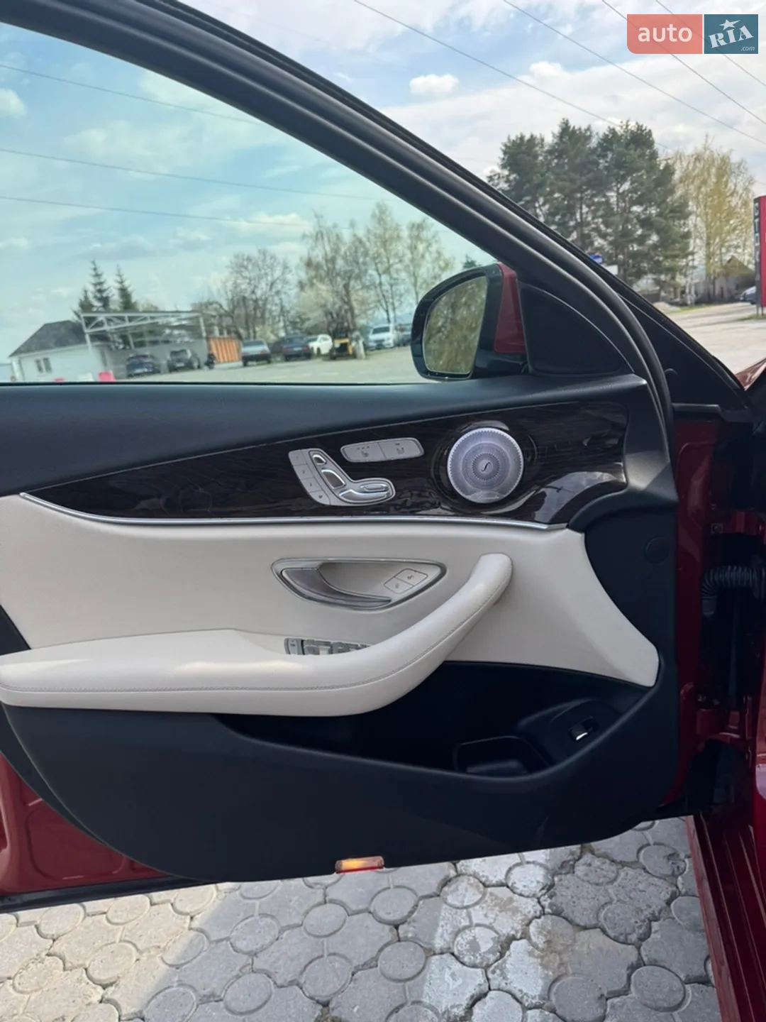 2018 Mercedes-Benz E-klasse - мініатюра 17