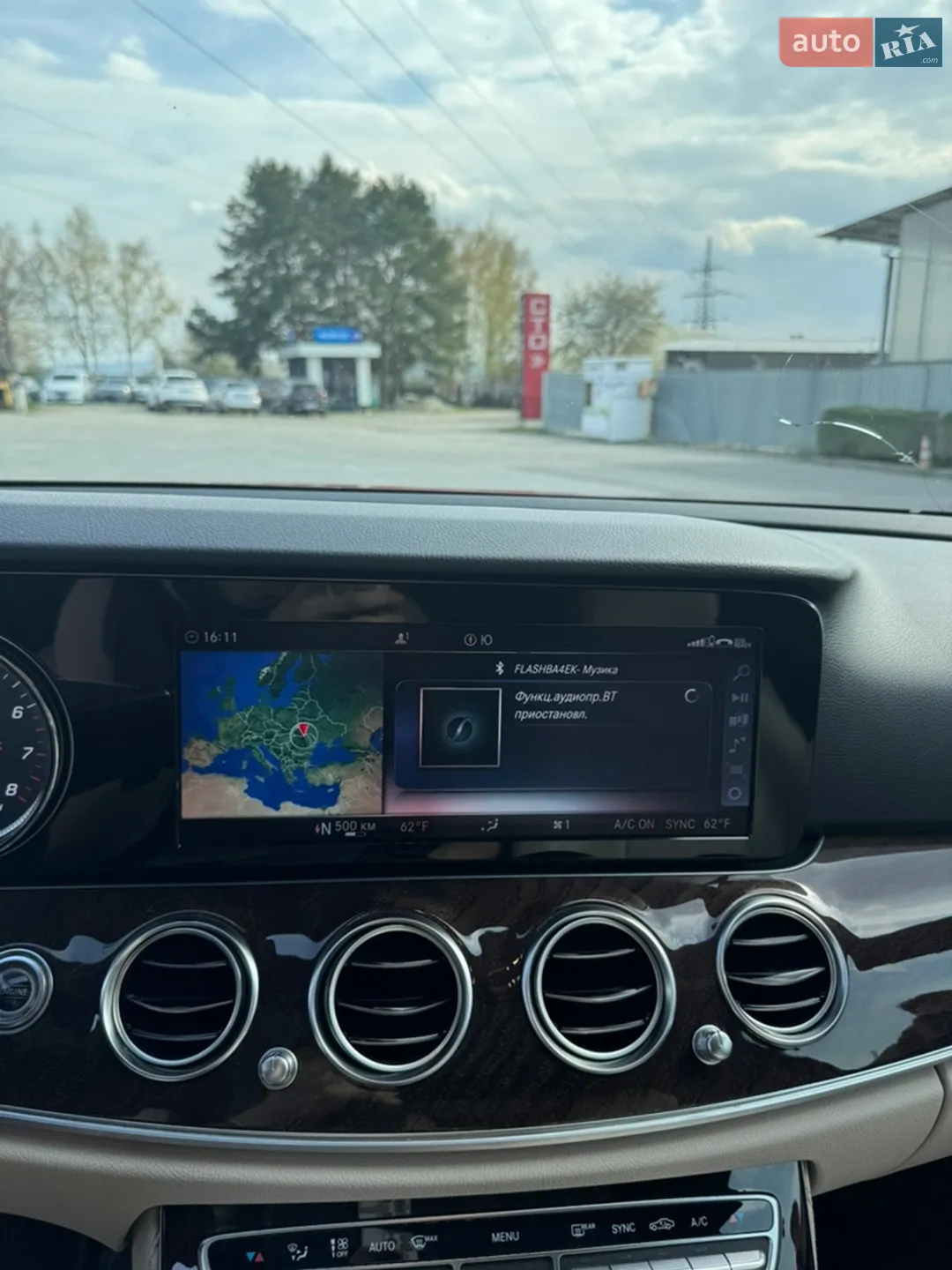 2018 Mercedes-Benz E-klasse - мініатюра 20