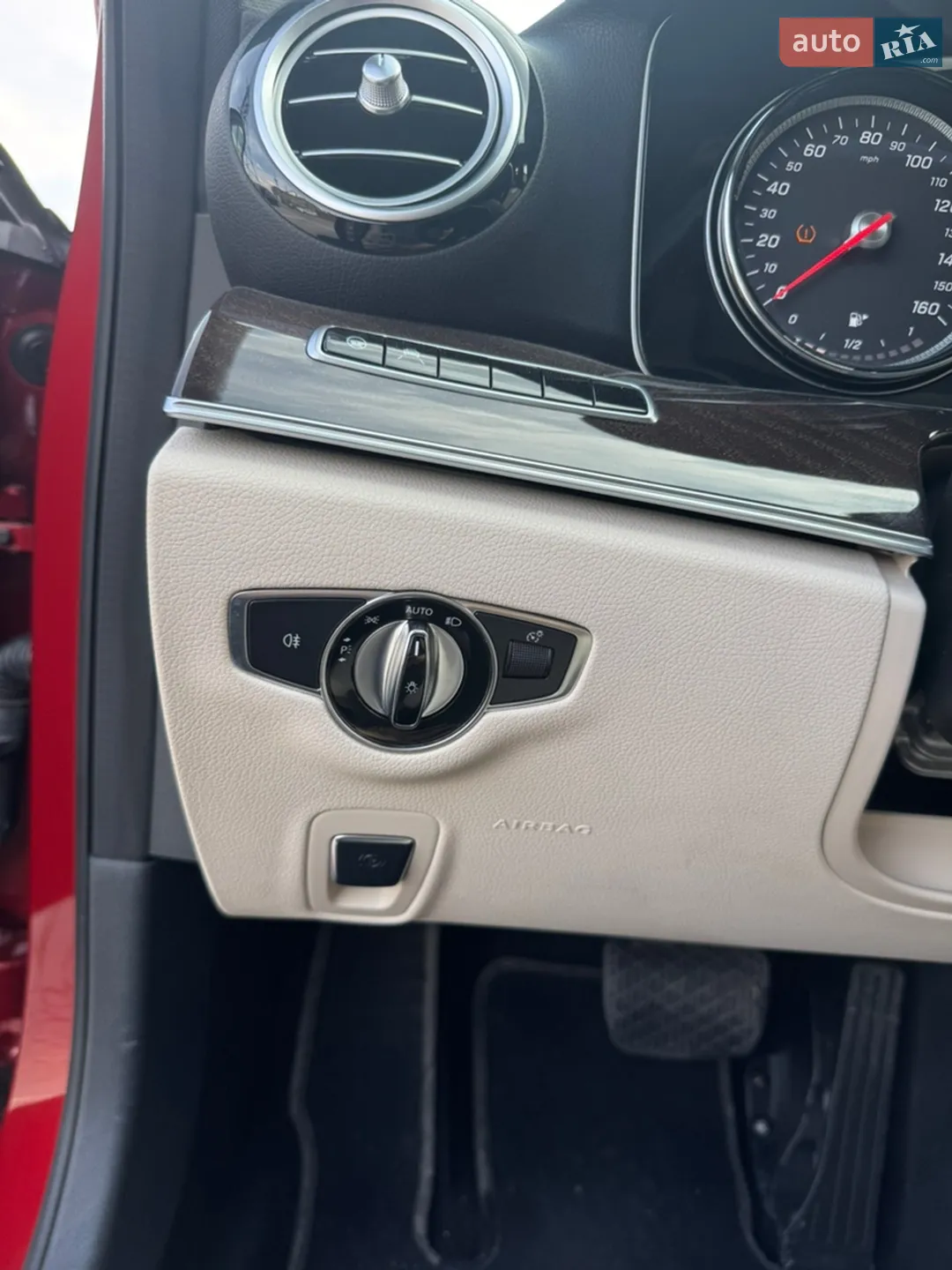 2018 Mercedes-Benz E-klasse - мініатюра 22