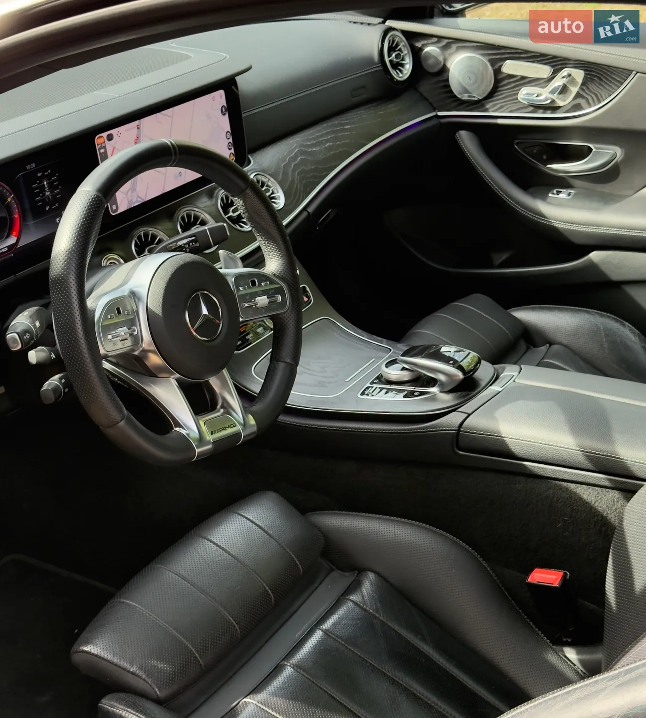 2017 Mercedes-Benz E-klasse - мініатюра 13