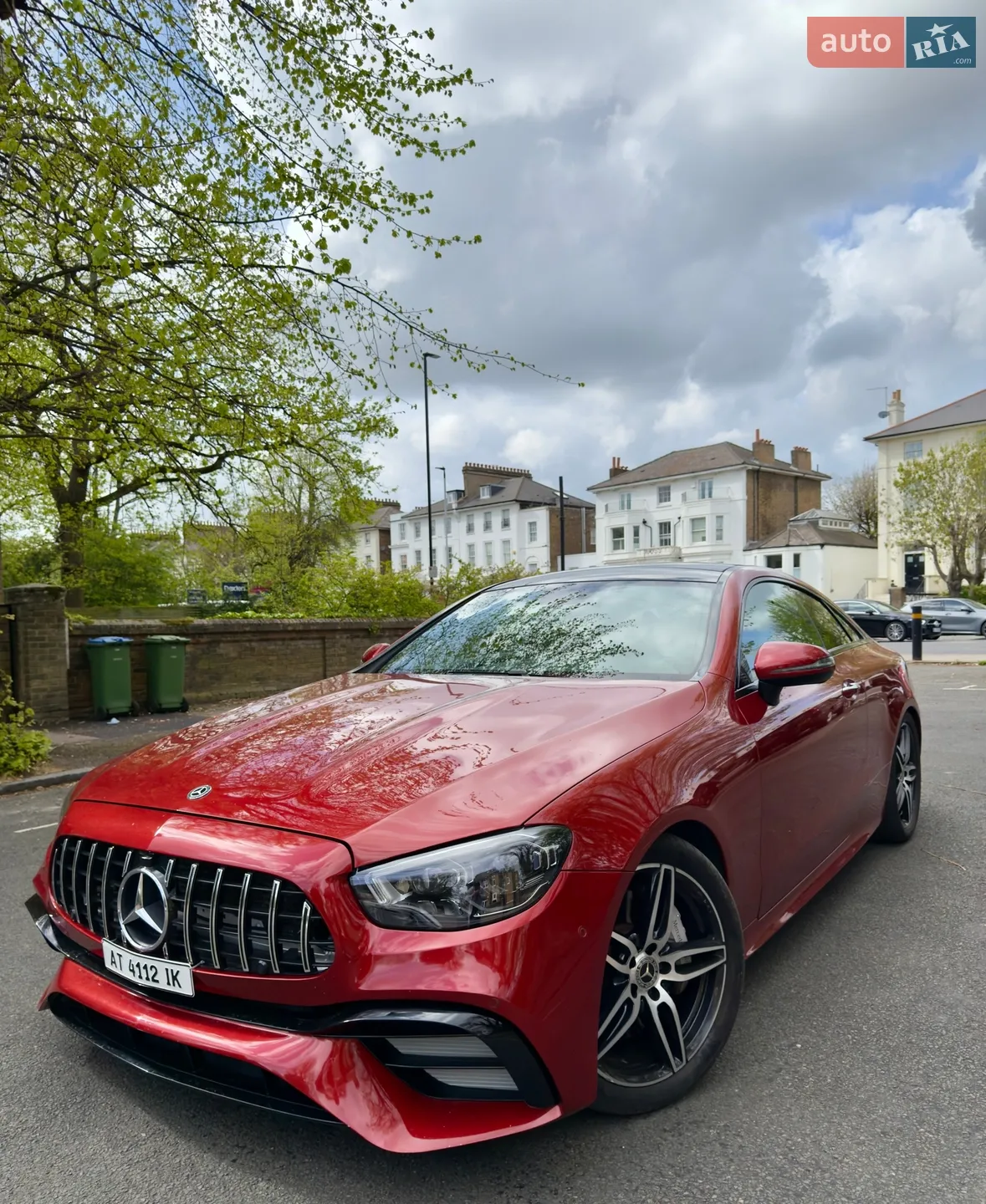 2017 Mercedes-Benz E-klasse - мініатюра 2