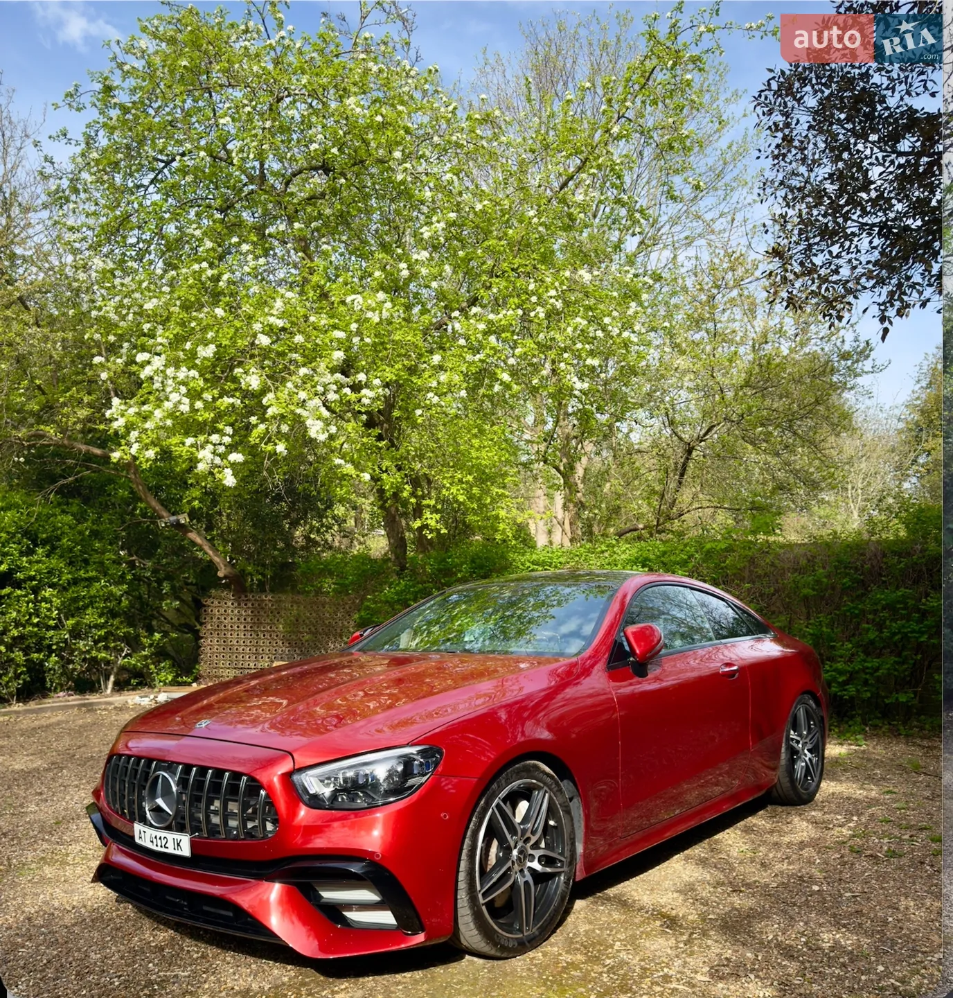 2017 Mercedes-Benz E-klasse - мініатюра 7
