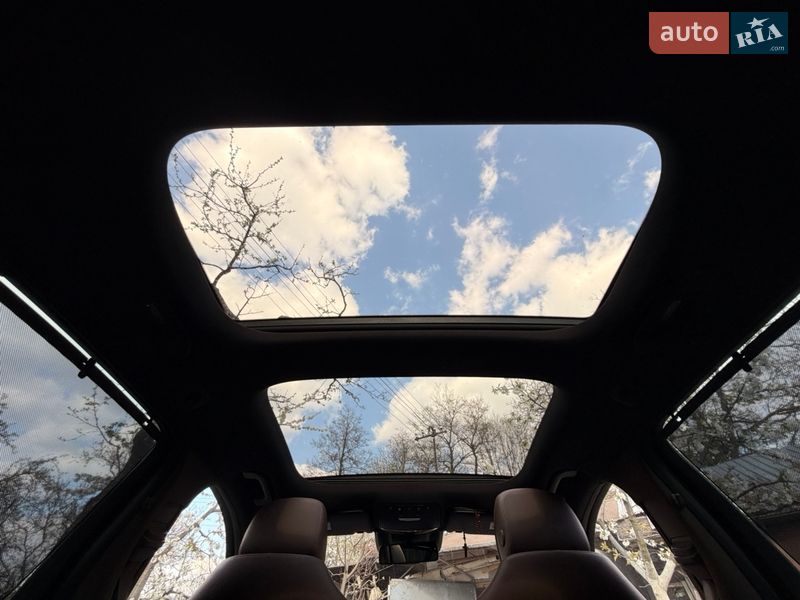 Универсал Mercedes-Benz E-Class 2016 в Львове