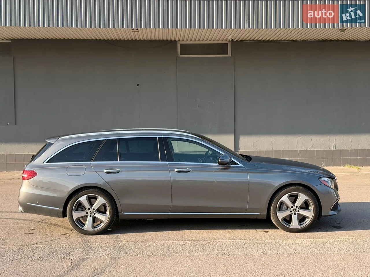 2016 Mercedes-Benz E-klasse - мініатюра 66