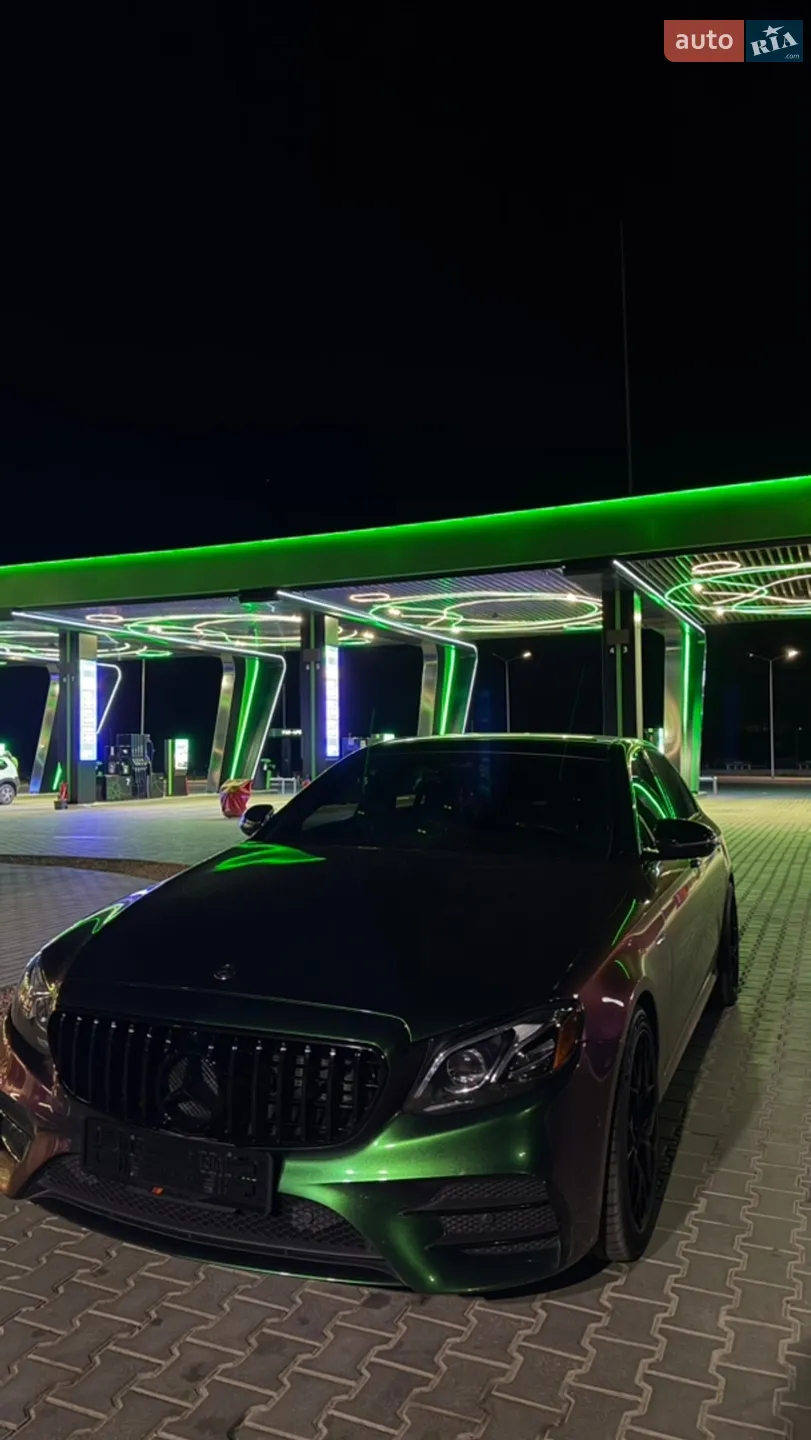 2018 Mercedes-Benz E-klasse - мініатюра 23