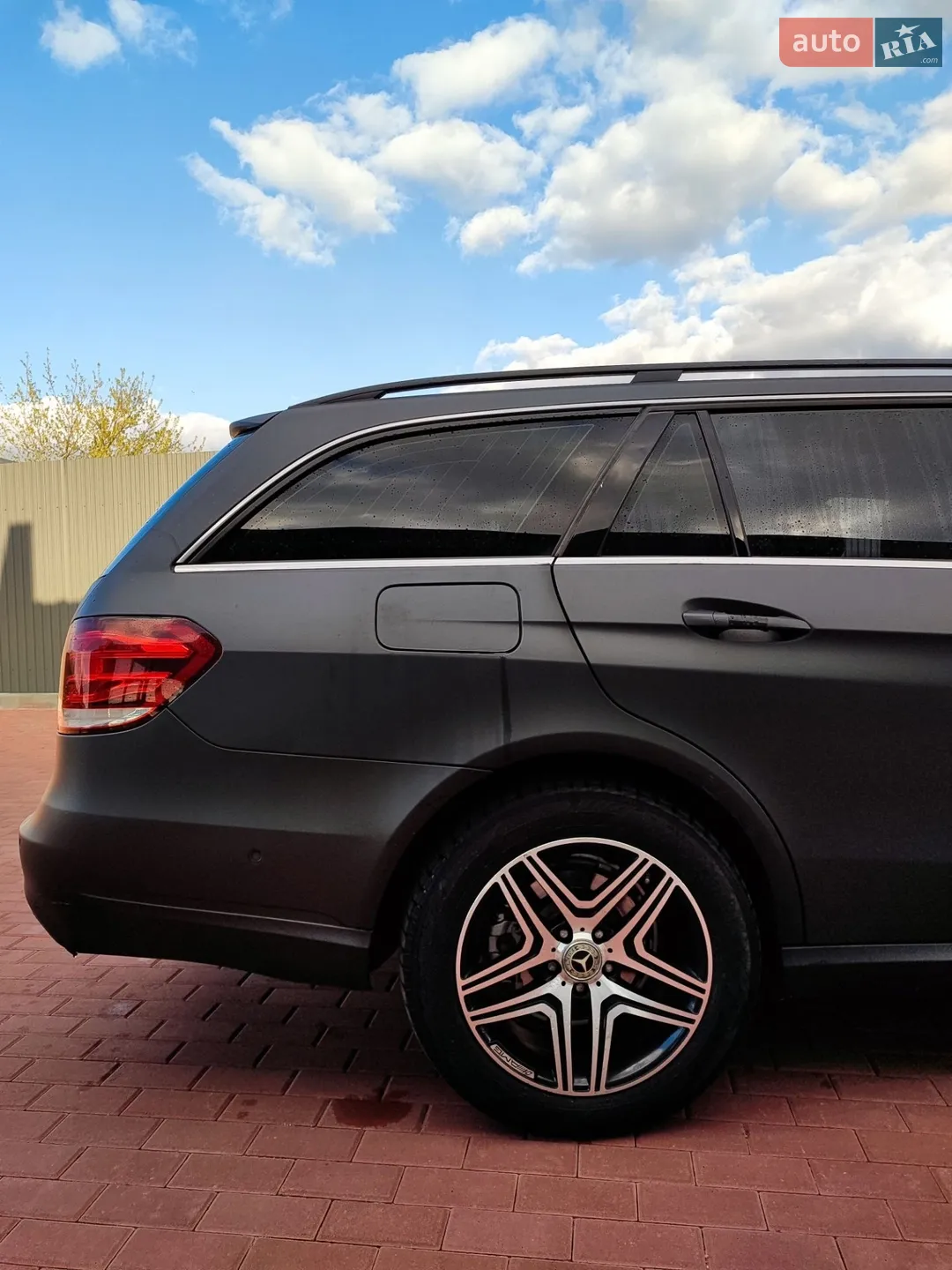 2015 Mercedes-Benz E-klasse - мініатюра 15