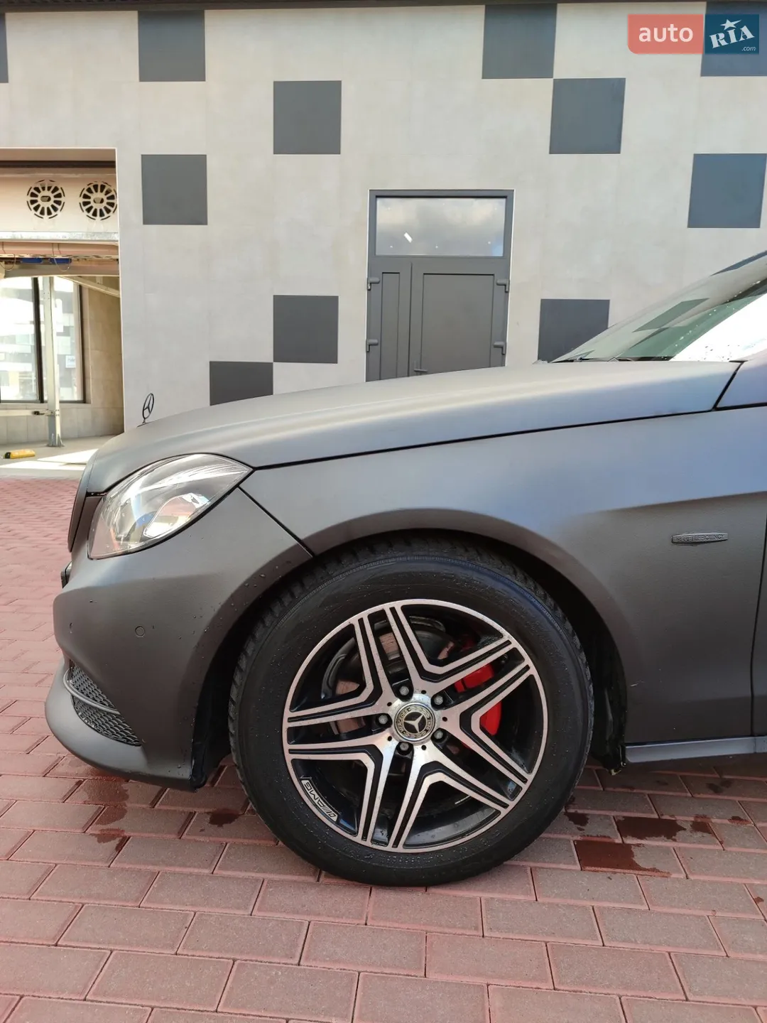 2015 Mercedes-Benz E-klasse - мініатюра 19