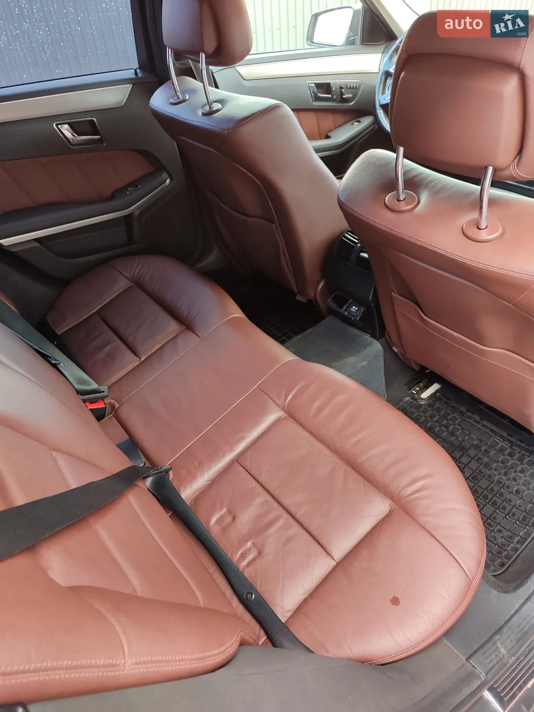 2015 Mercedes-Benz E-klasse - мініатюра 25