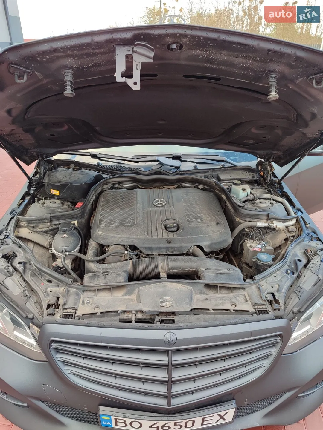 2015 Mercedes-Benz E-klasse - мініатюра 44