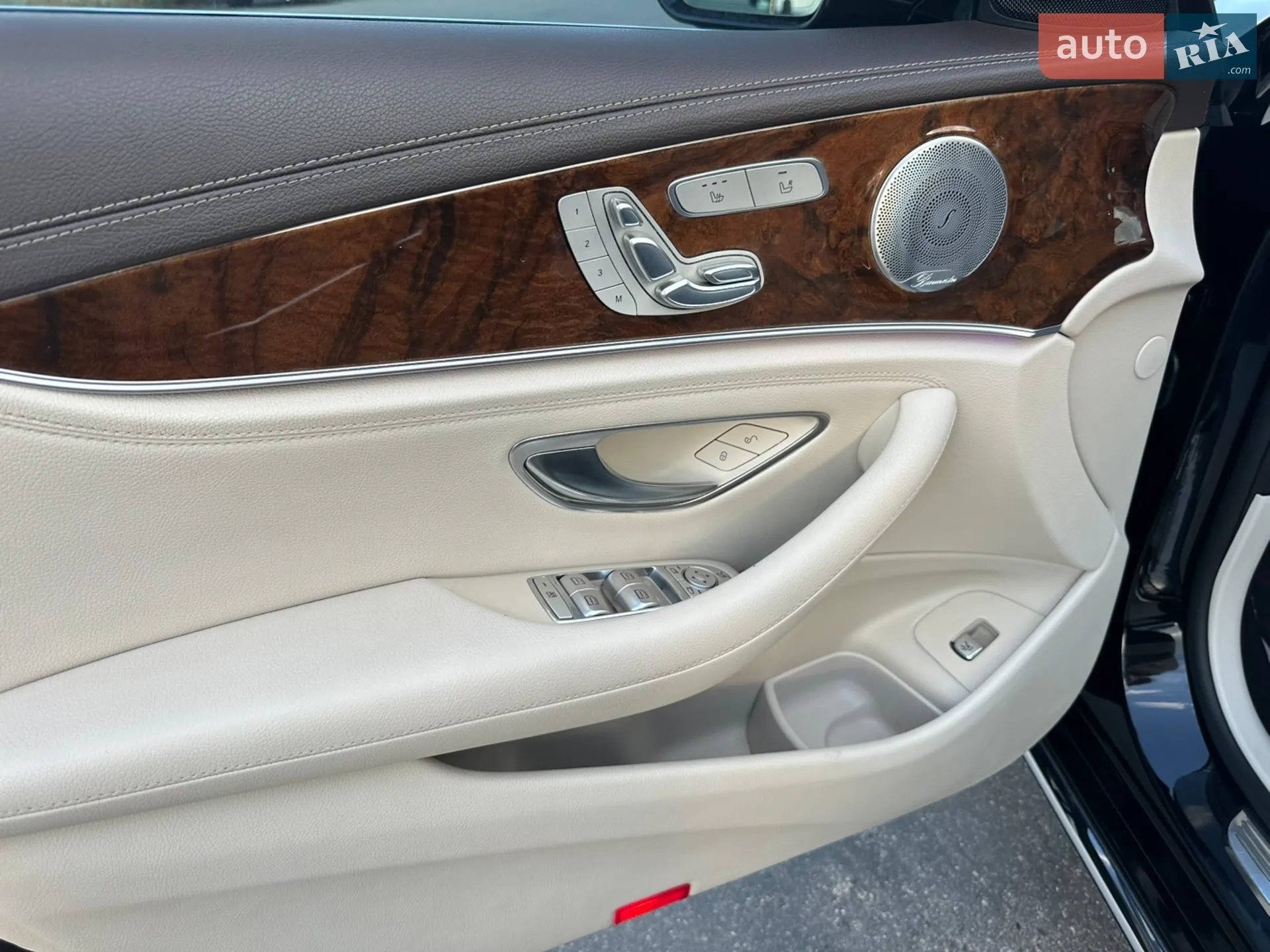 2017 Mercedes-Benz E-klasse - мініатюра 2
